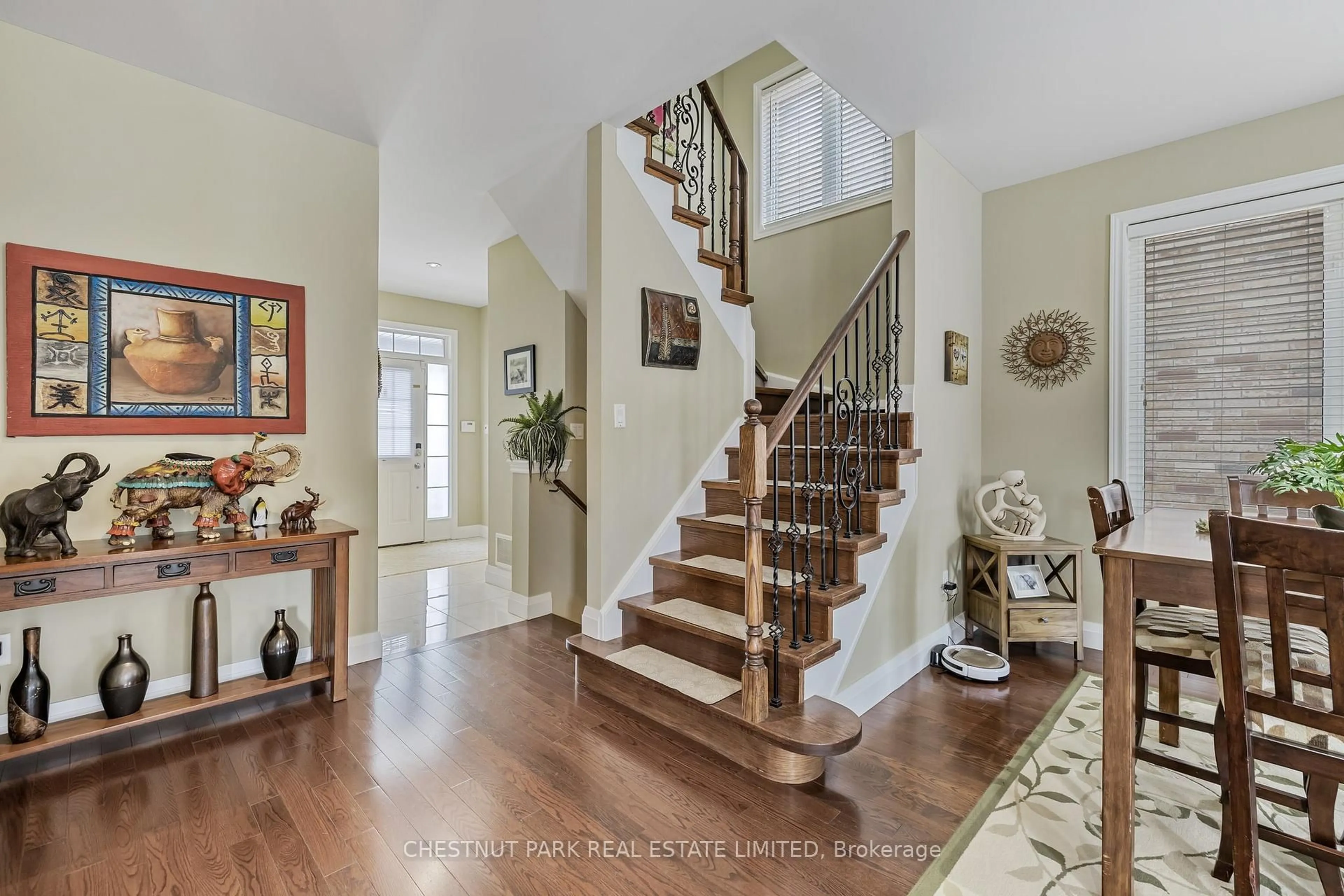 Unknown for 198 Downy Emerald Dr, Bradford West Gwillimbury Ontario L3Z 1A0