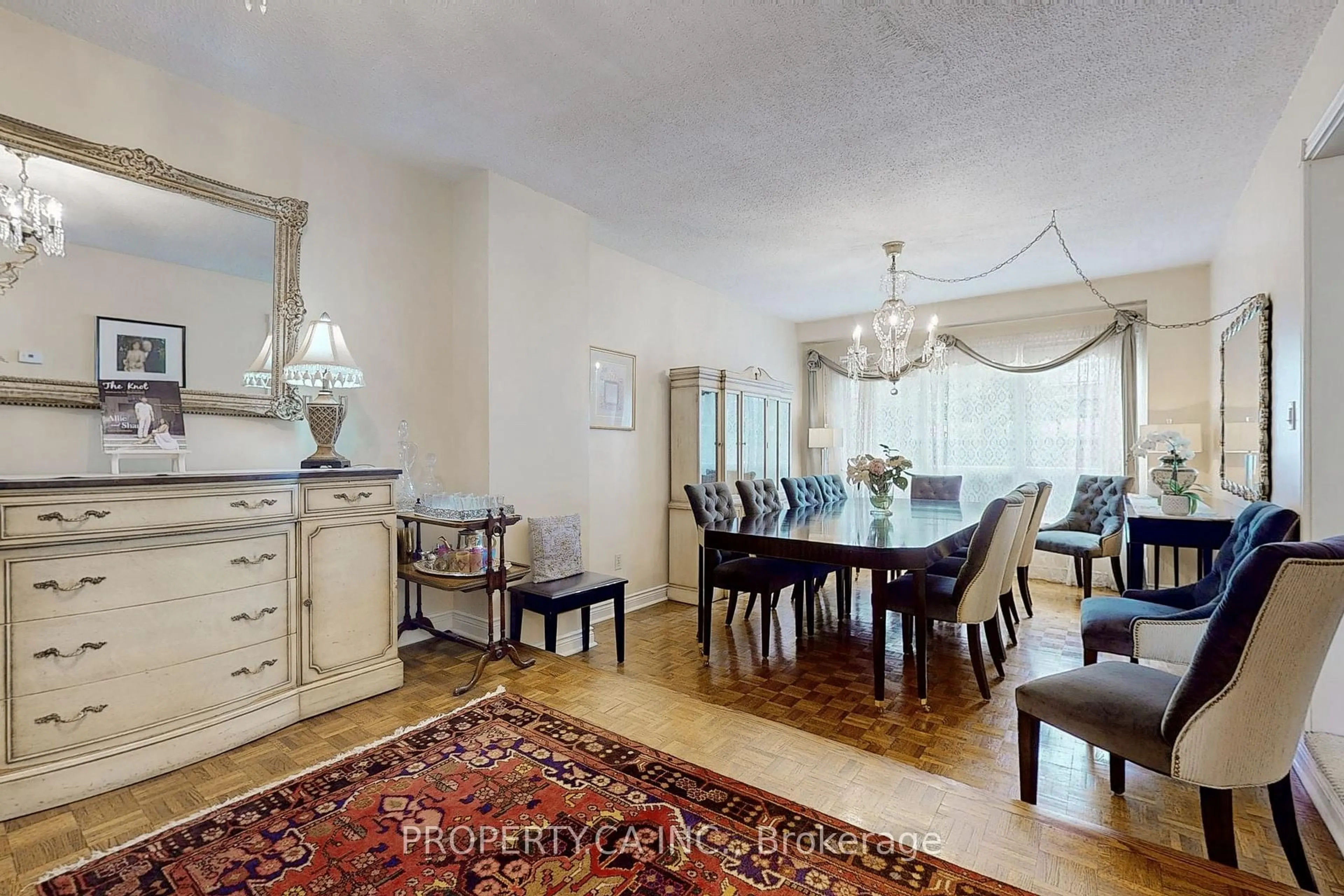 Dining room, unknown for 109 Lisa Cres, Vaughan Ontario L4J 2N2