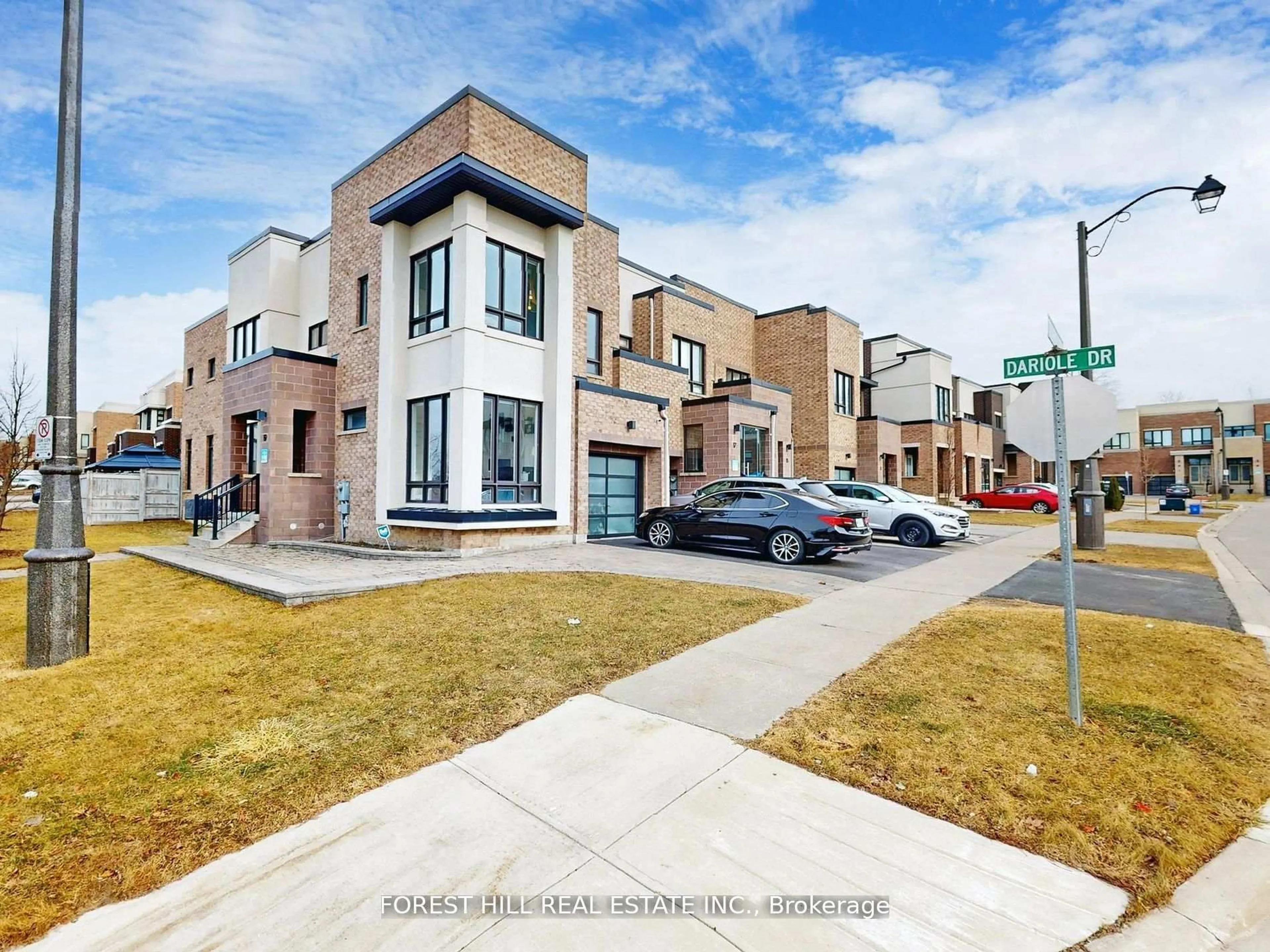 Unknown for 19 Denarius Cres, Richmond Hill Ontario L4E 0Y9