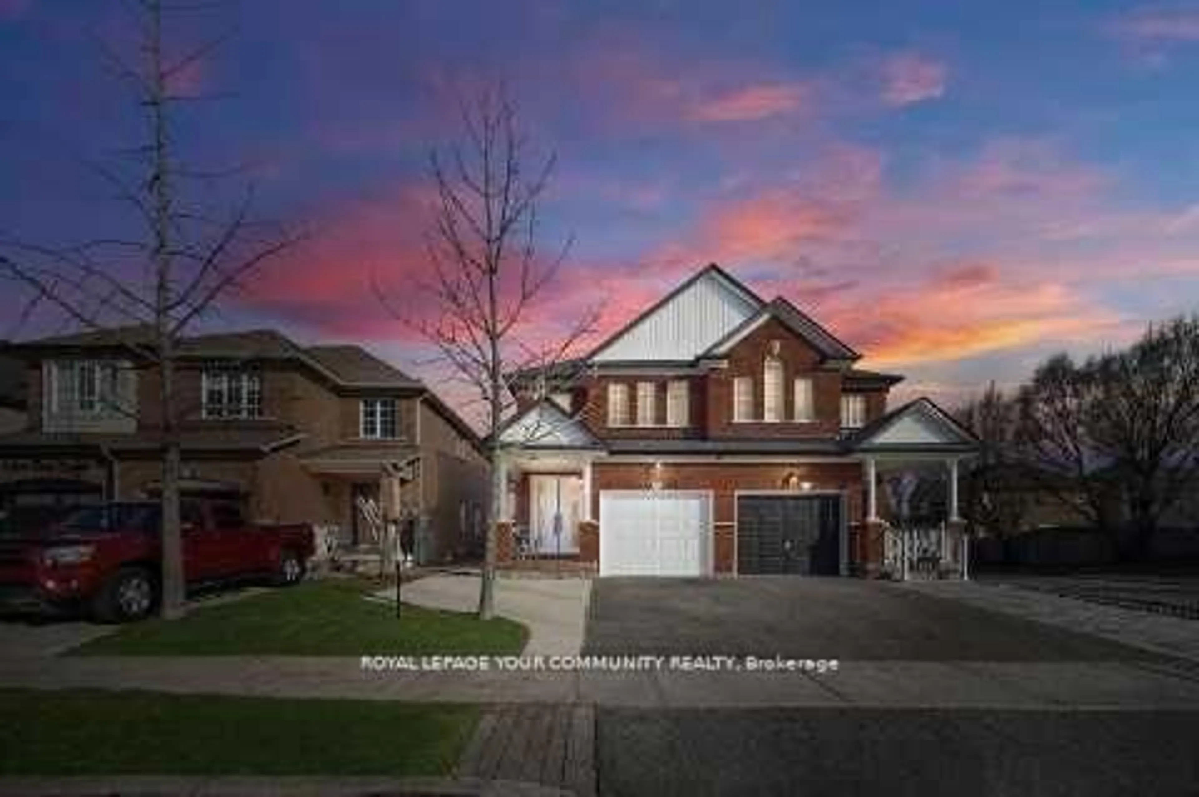 Unknown for 15 Echo Ridge Cres, Vaughan Ontario L4H 2J9