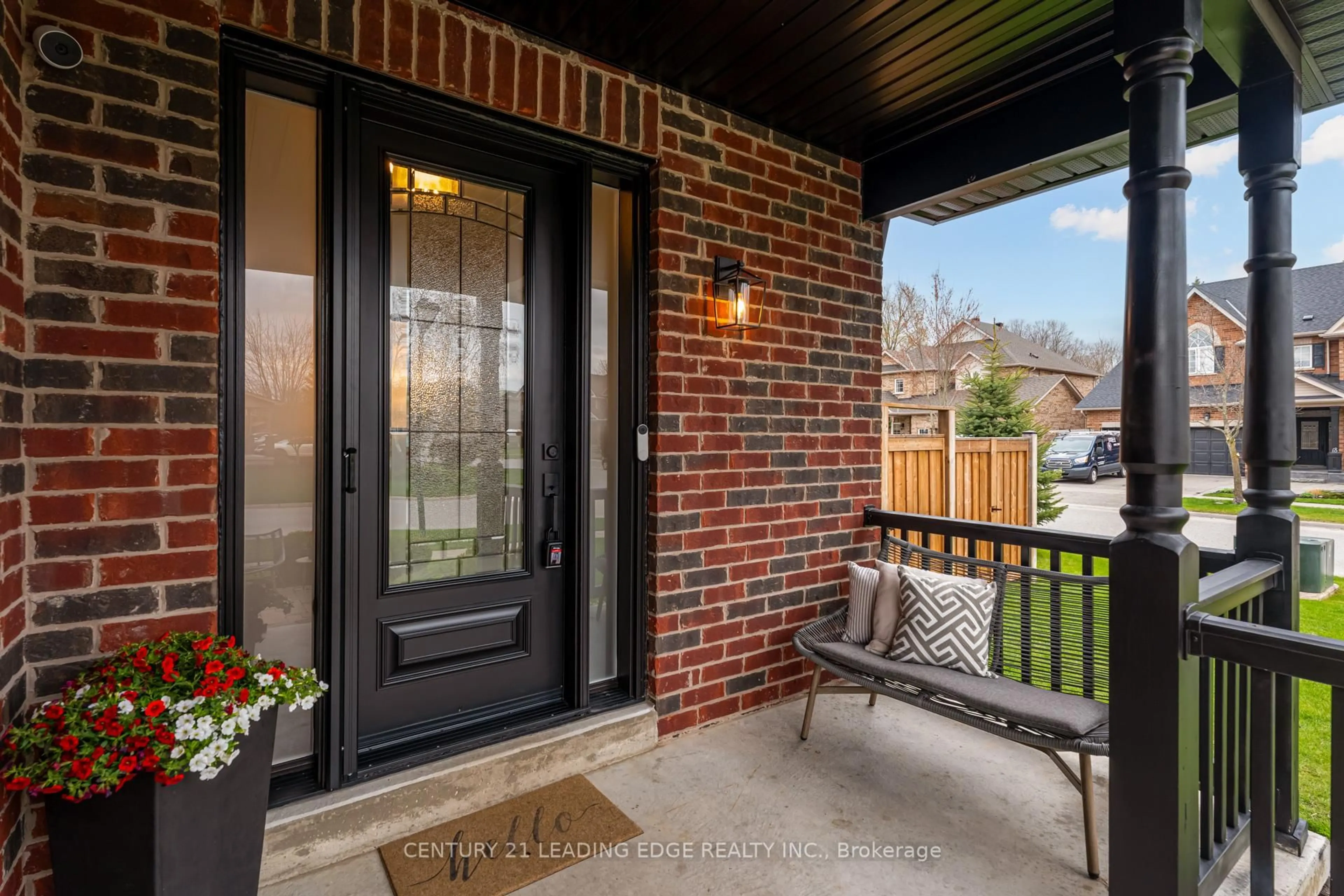 Unknown for 11 FOXBURY Rd, Uxbridge Ontario L9P 1Z9