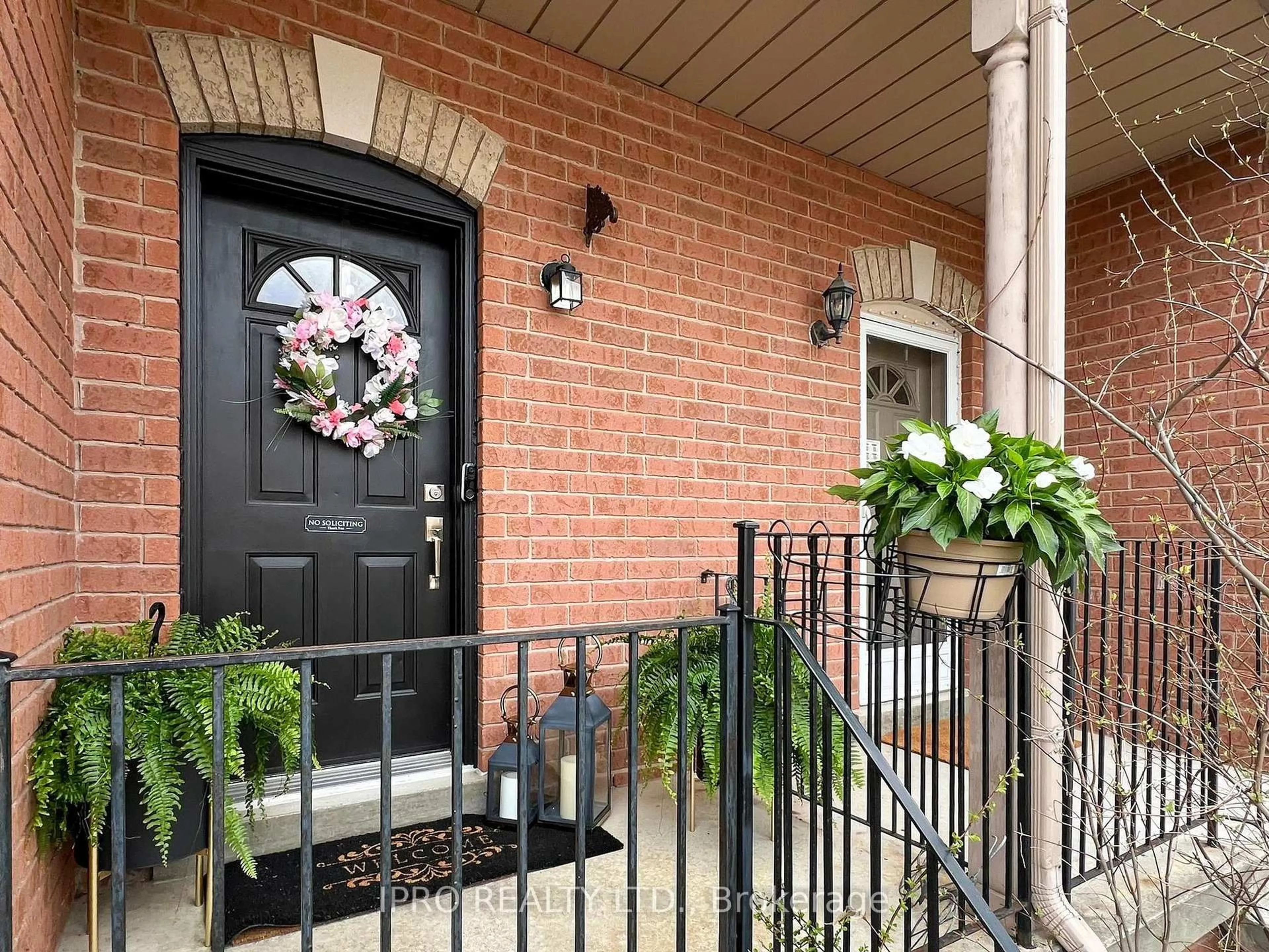Home with brick exterior material, street for 63 Kelso Cres, Vaughan Ontario L6A 2C8
