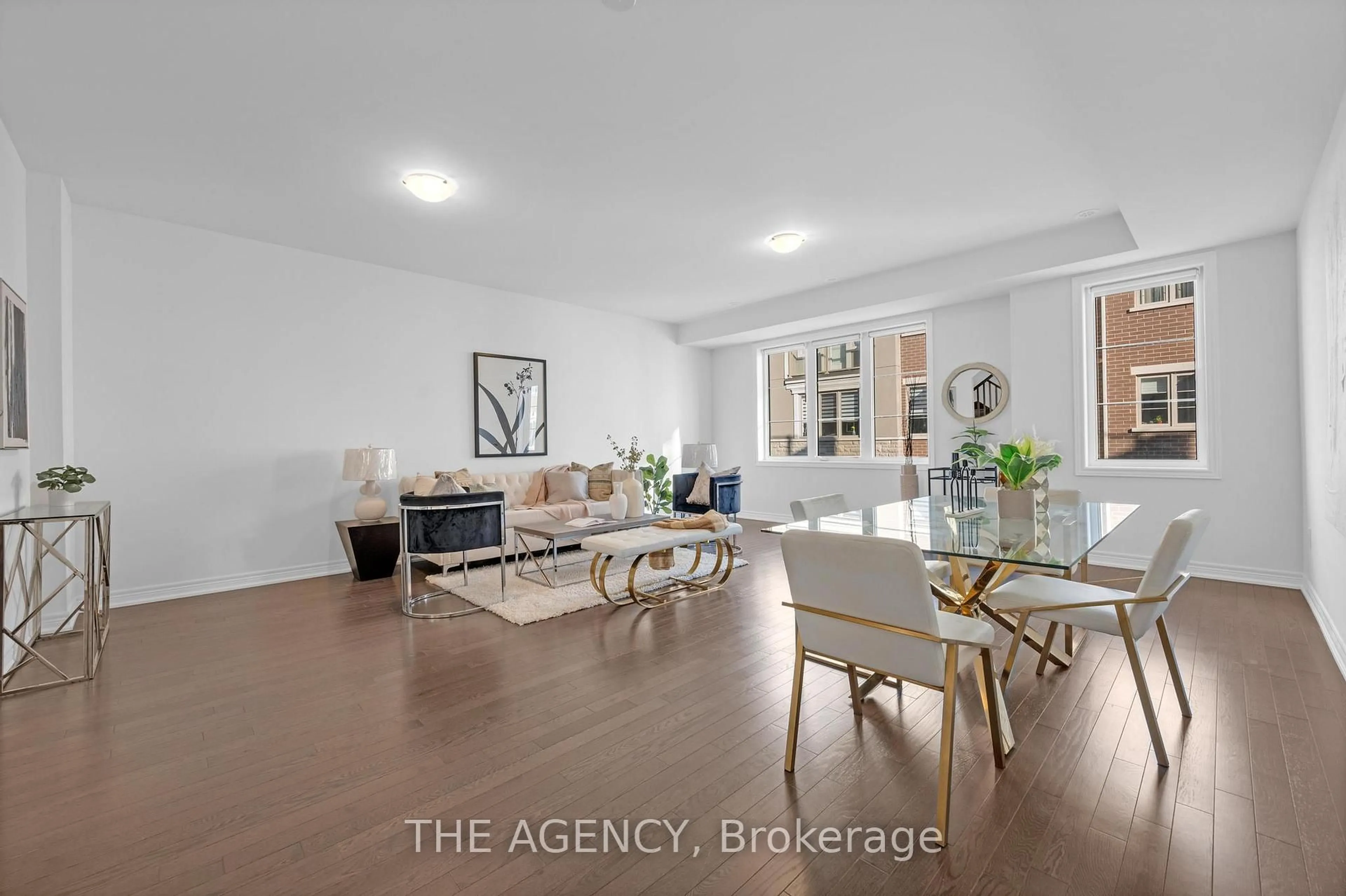 A pic of a room for 33 Bruce Boyd Dr, Markham Ontario L6B 1R3