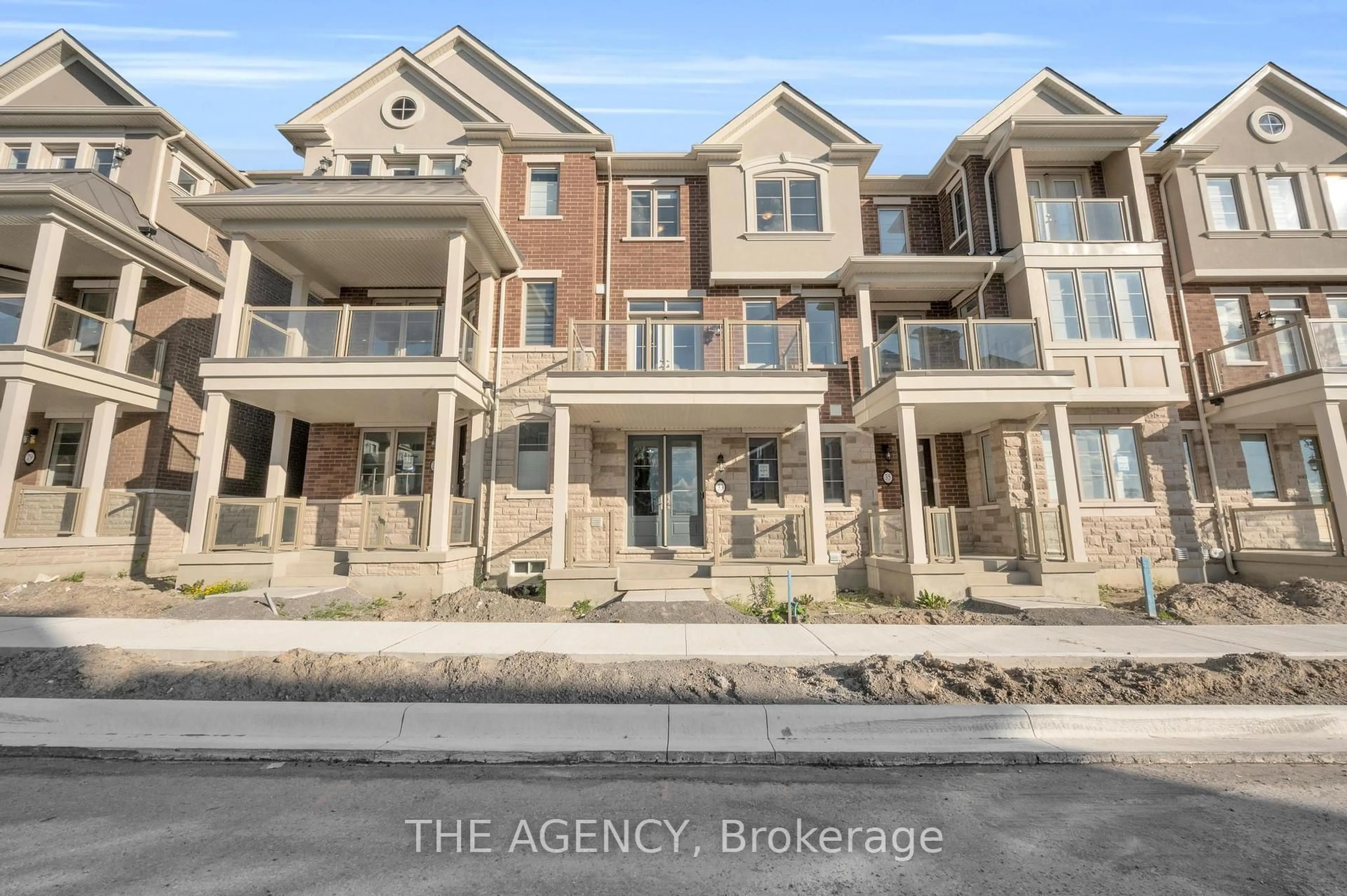 Unknown for 33 Bruce Boyd Dr, Markham Ontario L6B 1R3
