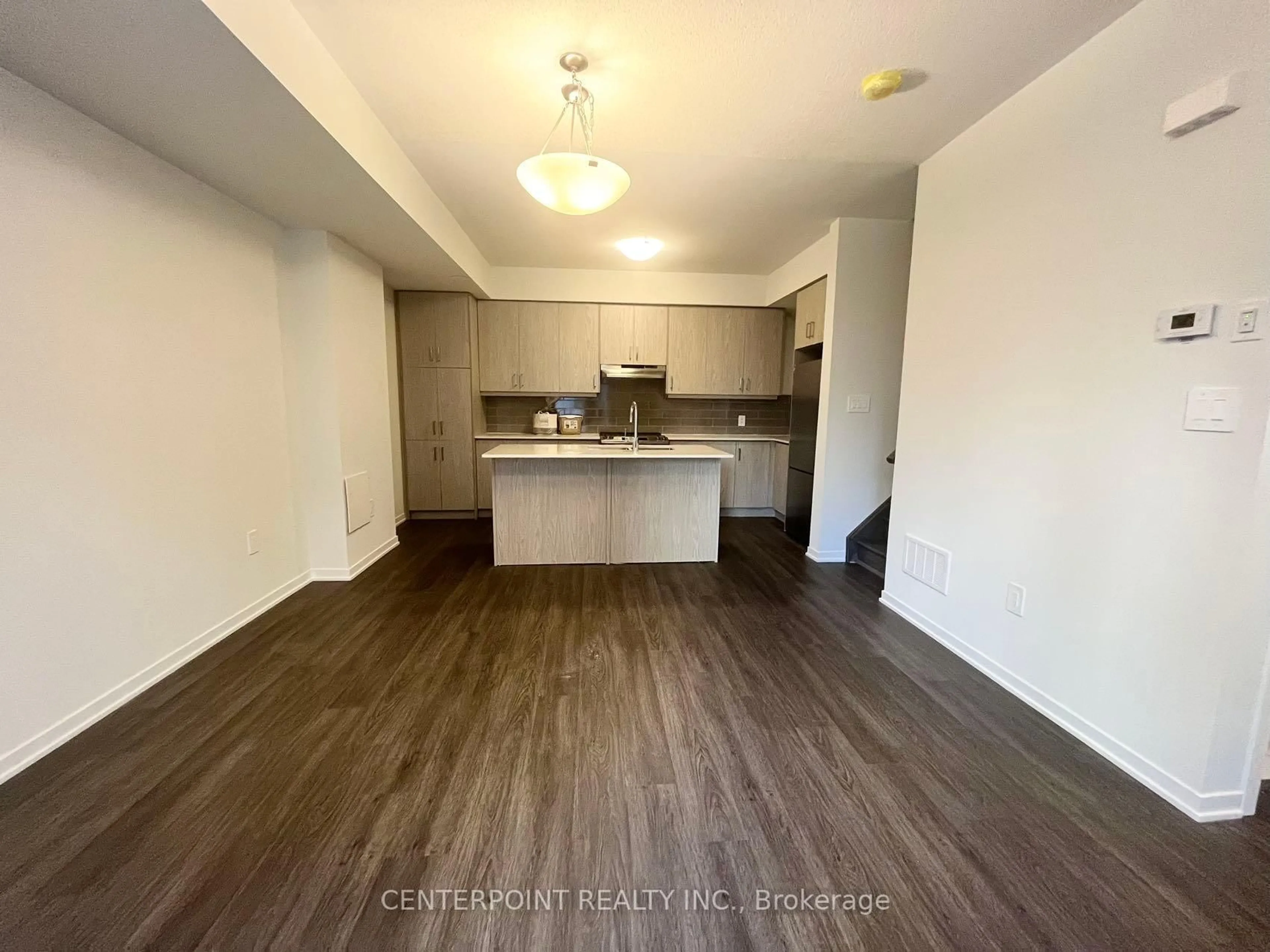 A pic of a room for 10 Almond Blosson Mews #TH101, Vaughan Ontario L4K 0N6