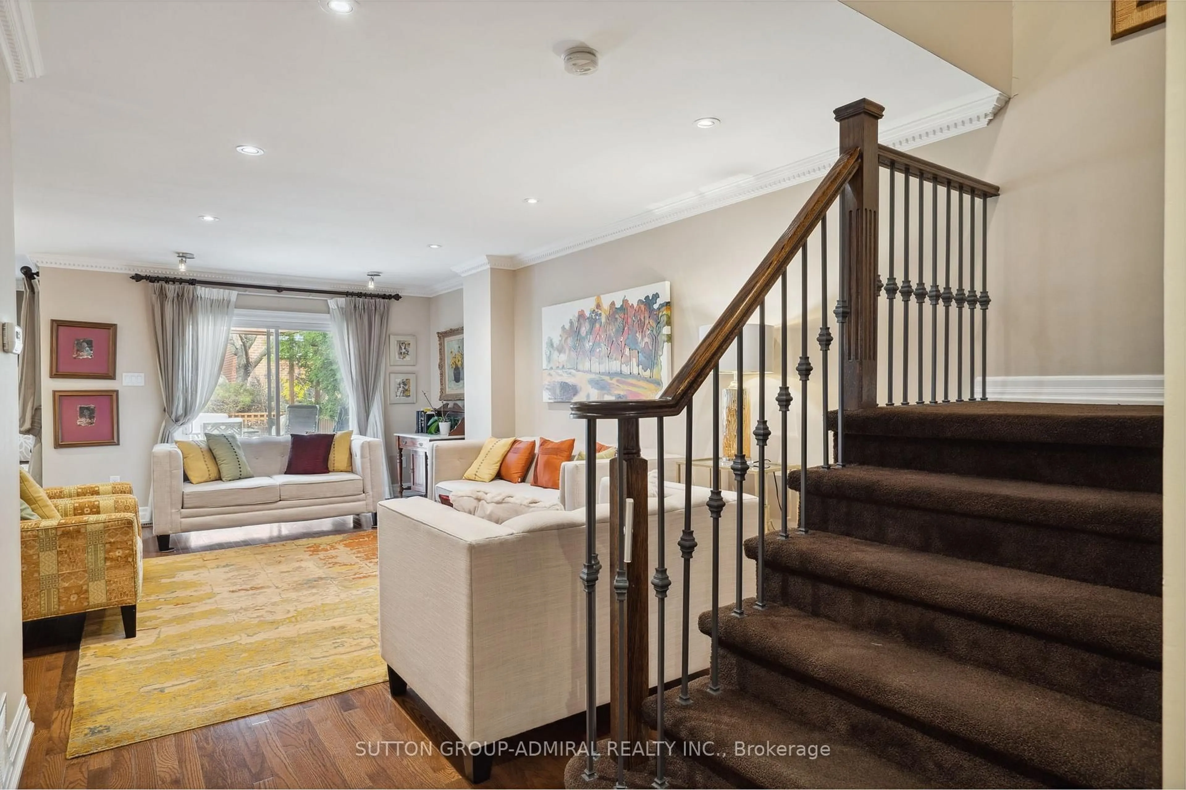 Unknown for 24 Patrice Cres, Vaughan Ontario L4J 4Y8