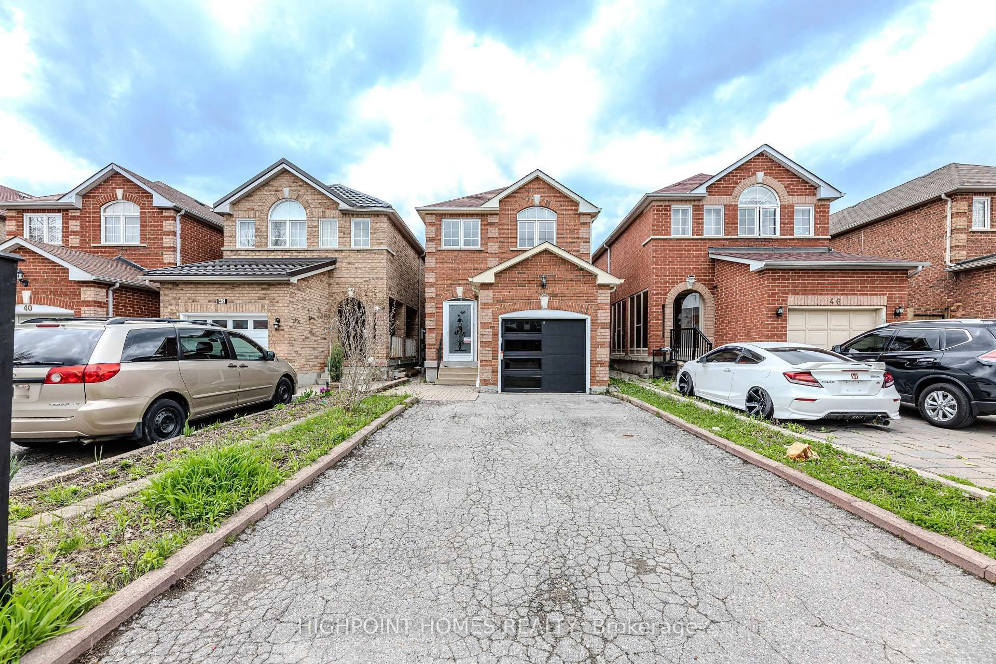Unknown for 44 Brando Ave, Markham Ontario L3S 4K9