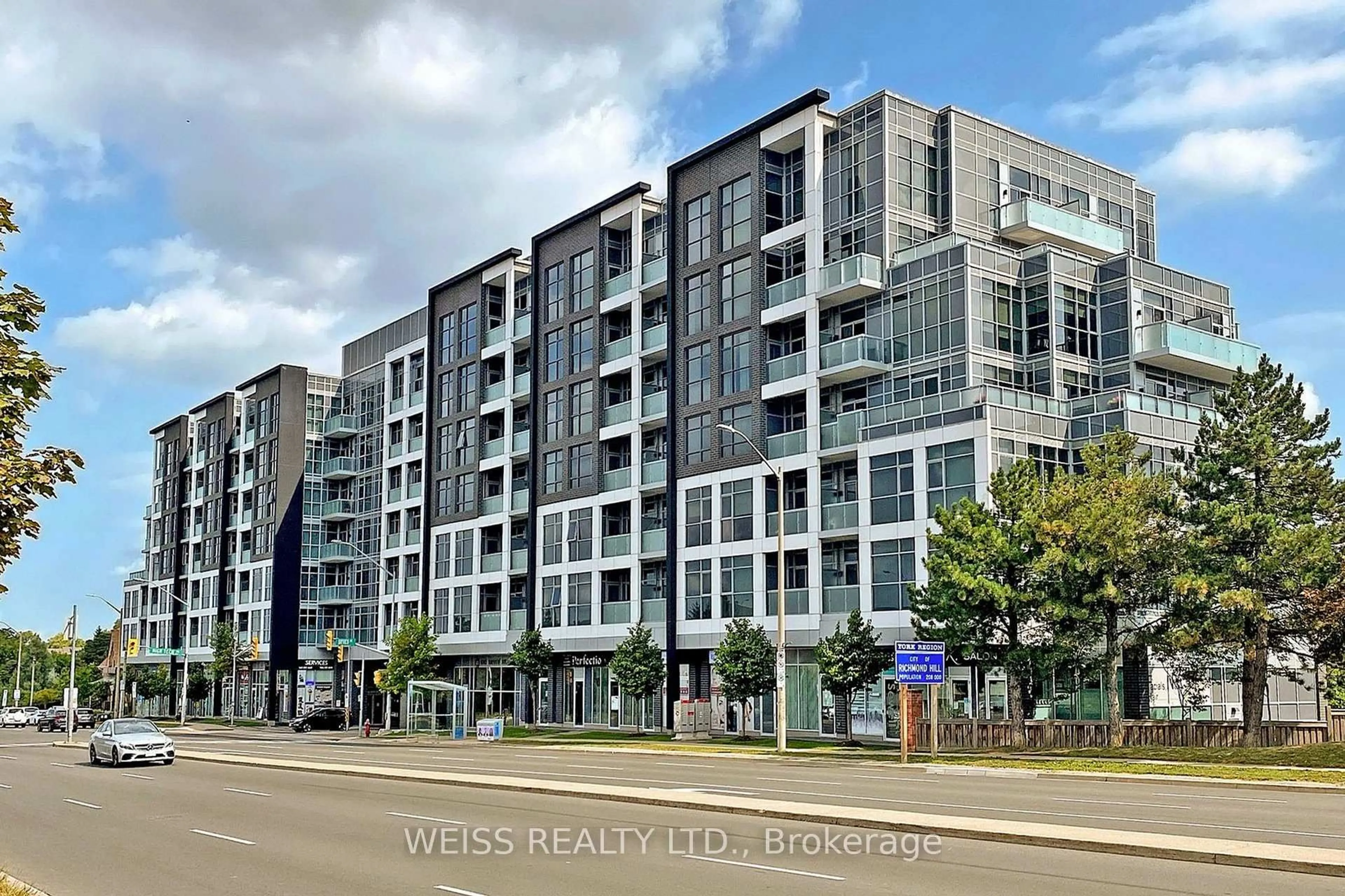 Unknown for 8763 Bayview Ave #311, Richmond Hill Ontario L4B 3V1