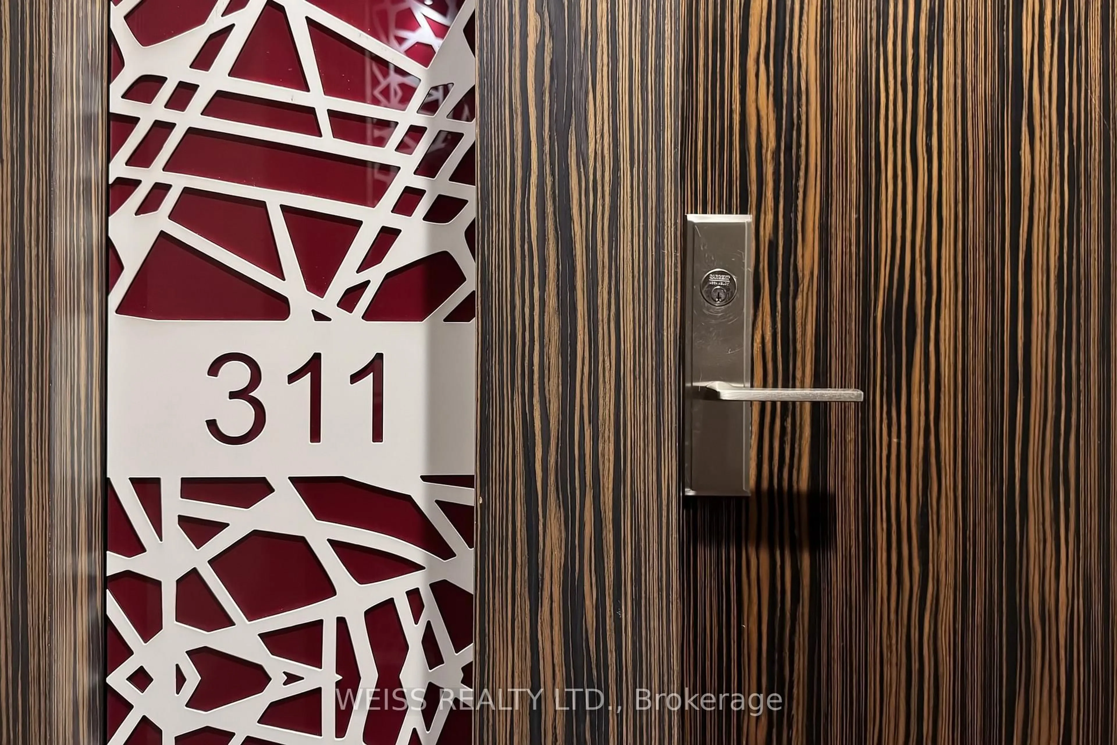 Unknown for 8763 Bayview Ave #311, Richmond Hill Ontario L4B 3V1