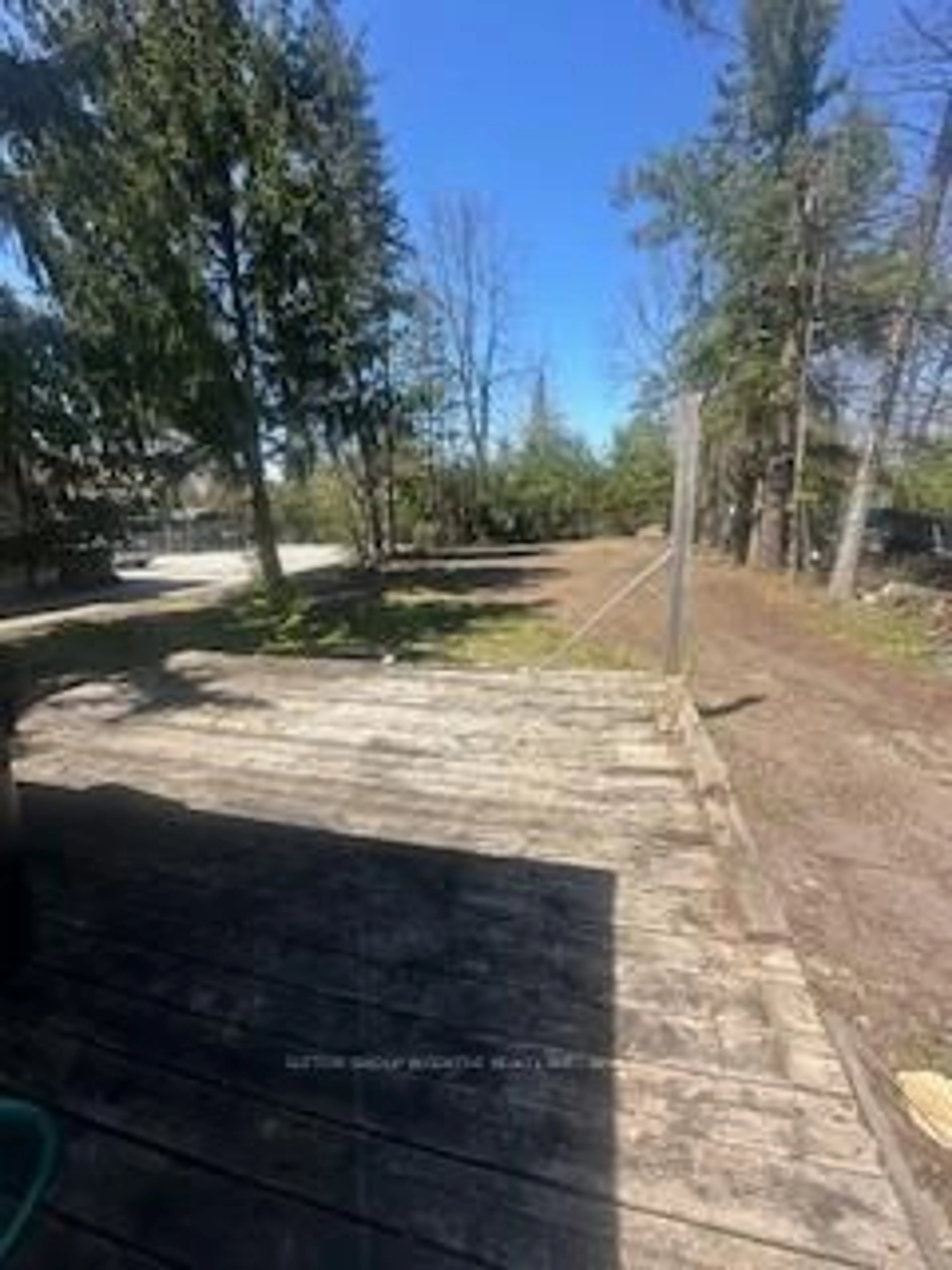 A pic from outside/outdoor area/front of a property/back of a property/a pic from drone, unknown for 912 Innisfil Beach Rd, Innisfil Ontario L9S 2C2