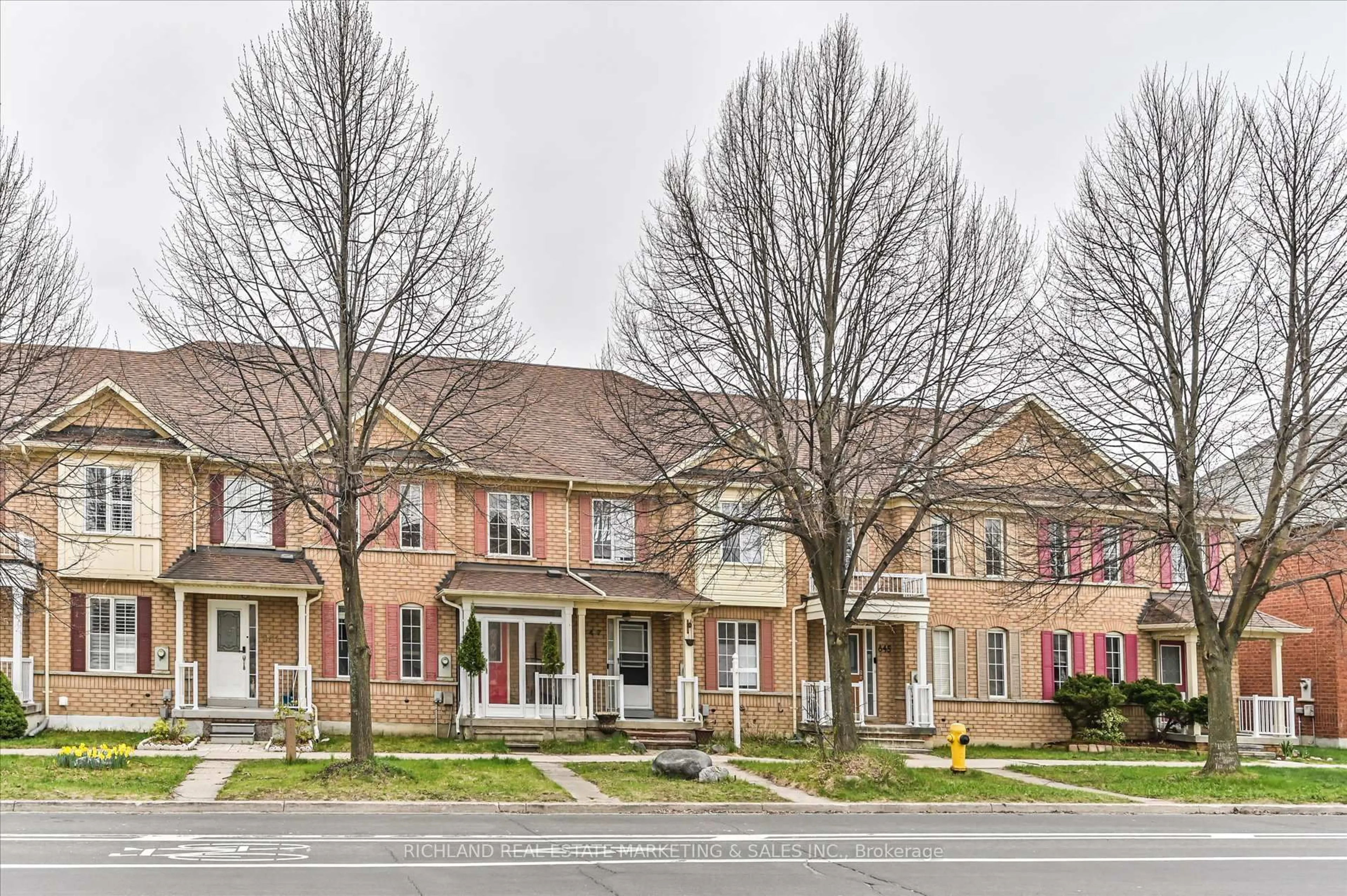 Unknown for 647 South Unionville Ave, Markham Ontario L3R 4W6