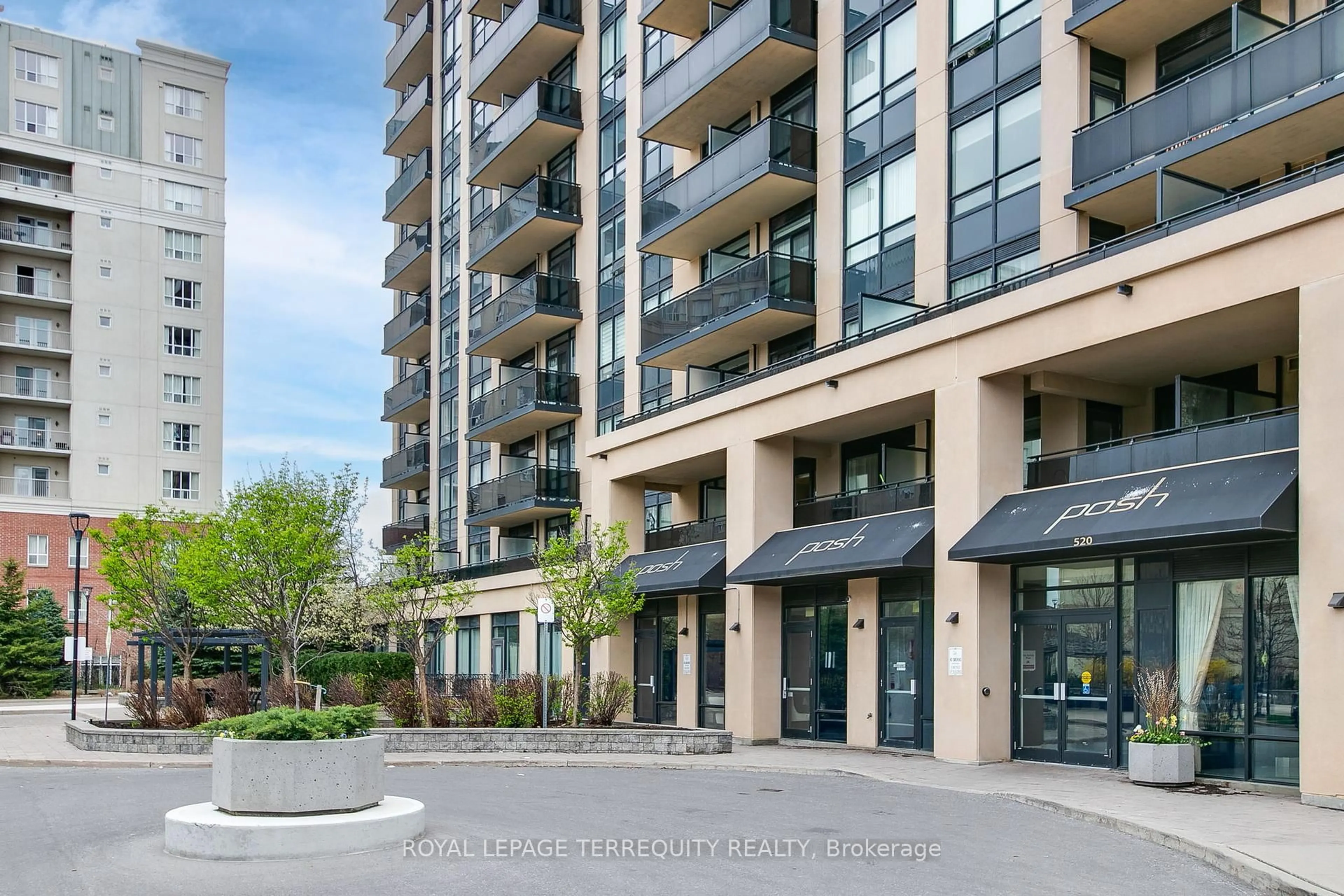 Unknown for 520 Steeles Ave #214, Vaughan Ontario L4J 0H2