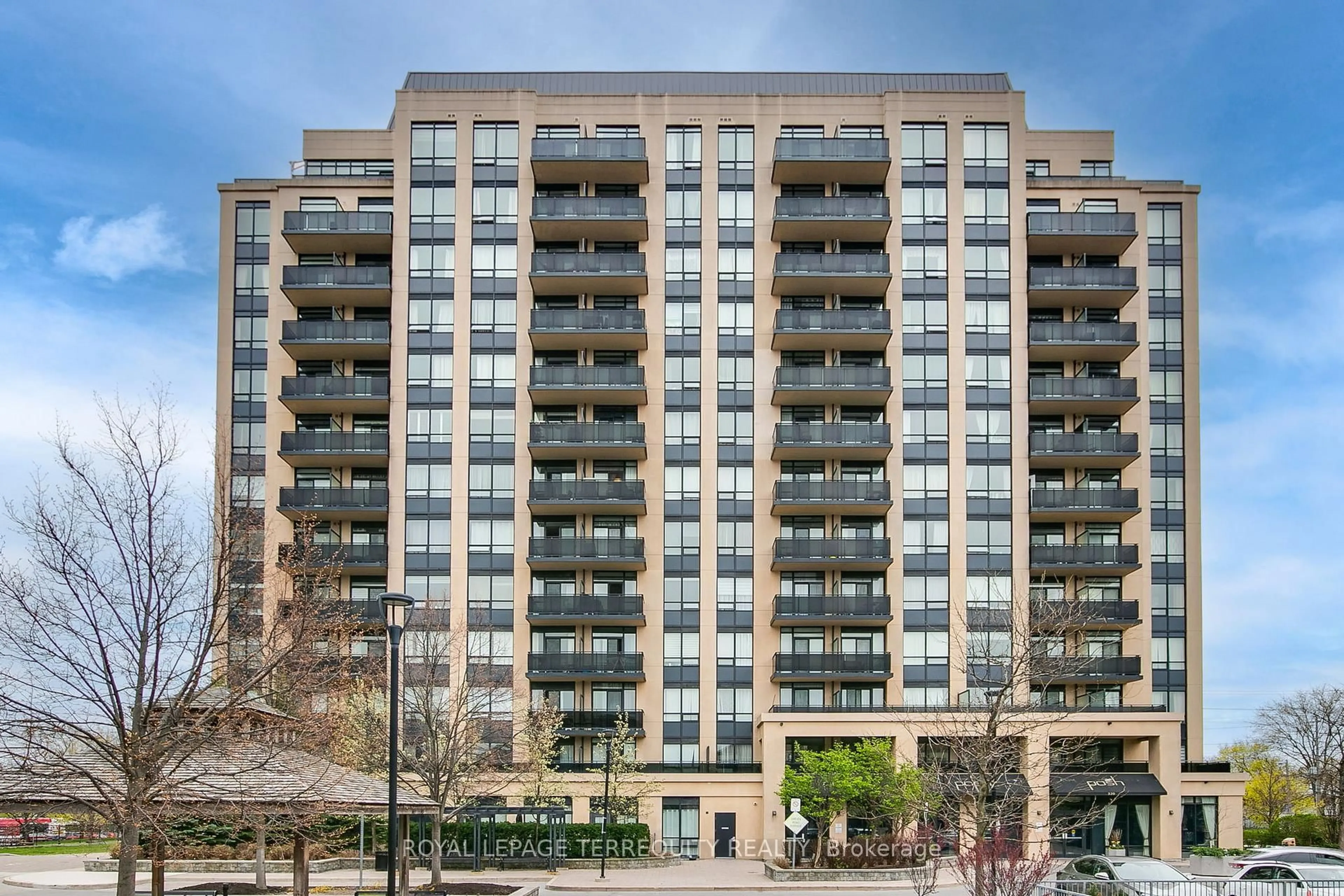 Unknown for 520 Steeles Ave #214, Vaughan Ontario L4J 0H2