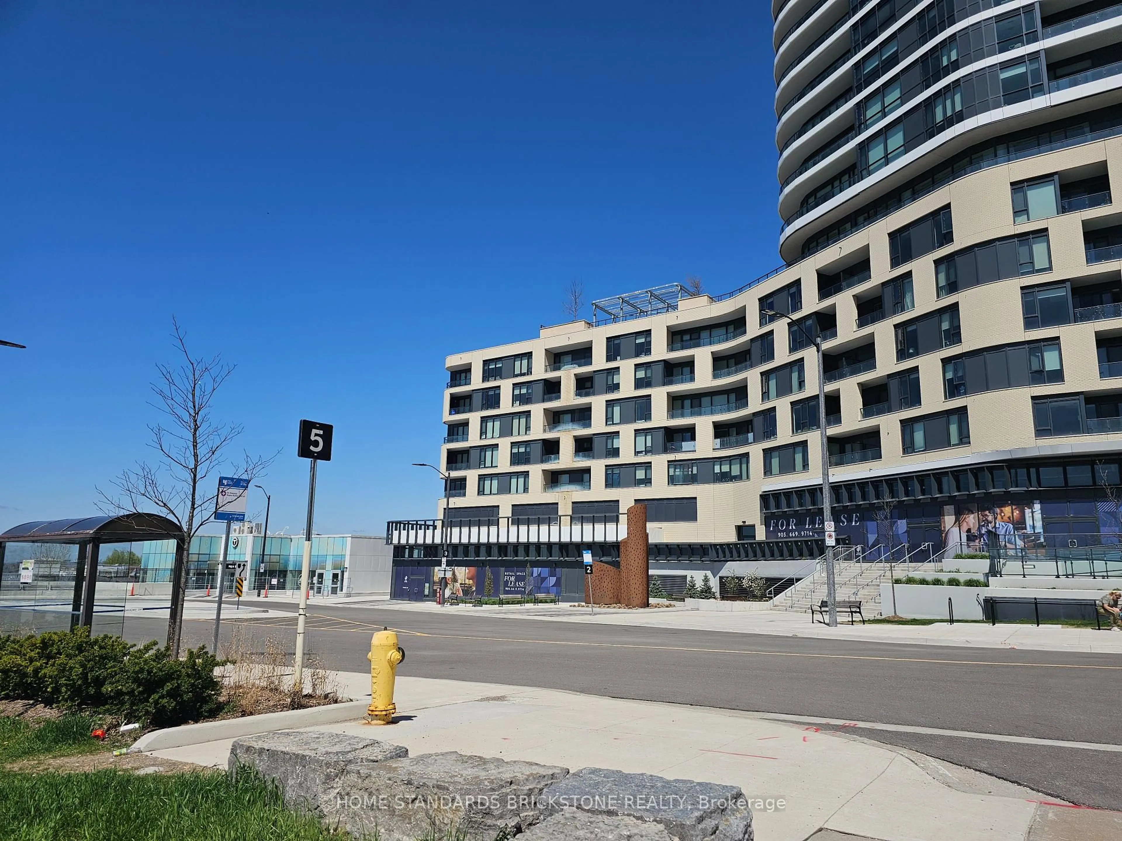 Unknown for 120 Eagle Rock Way #608, Vaughan Ontario L6A 5C2