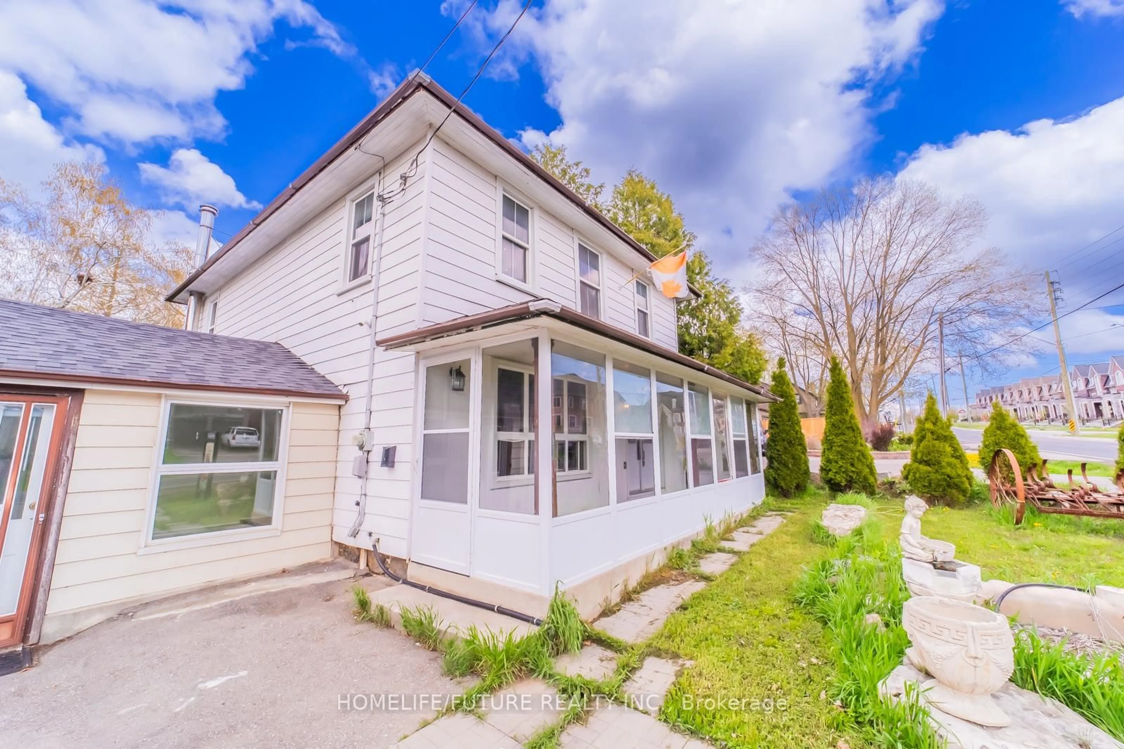 Unknown for 6814 14th Ave, Markham Ontario L6B 1A8