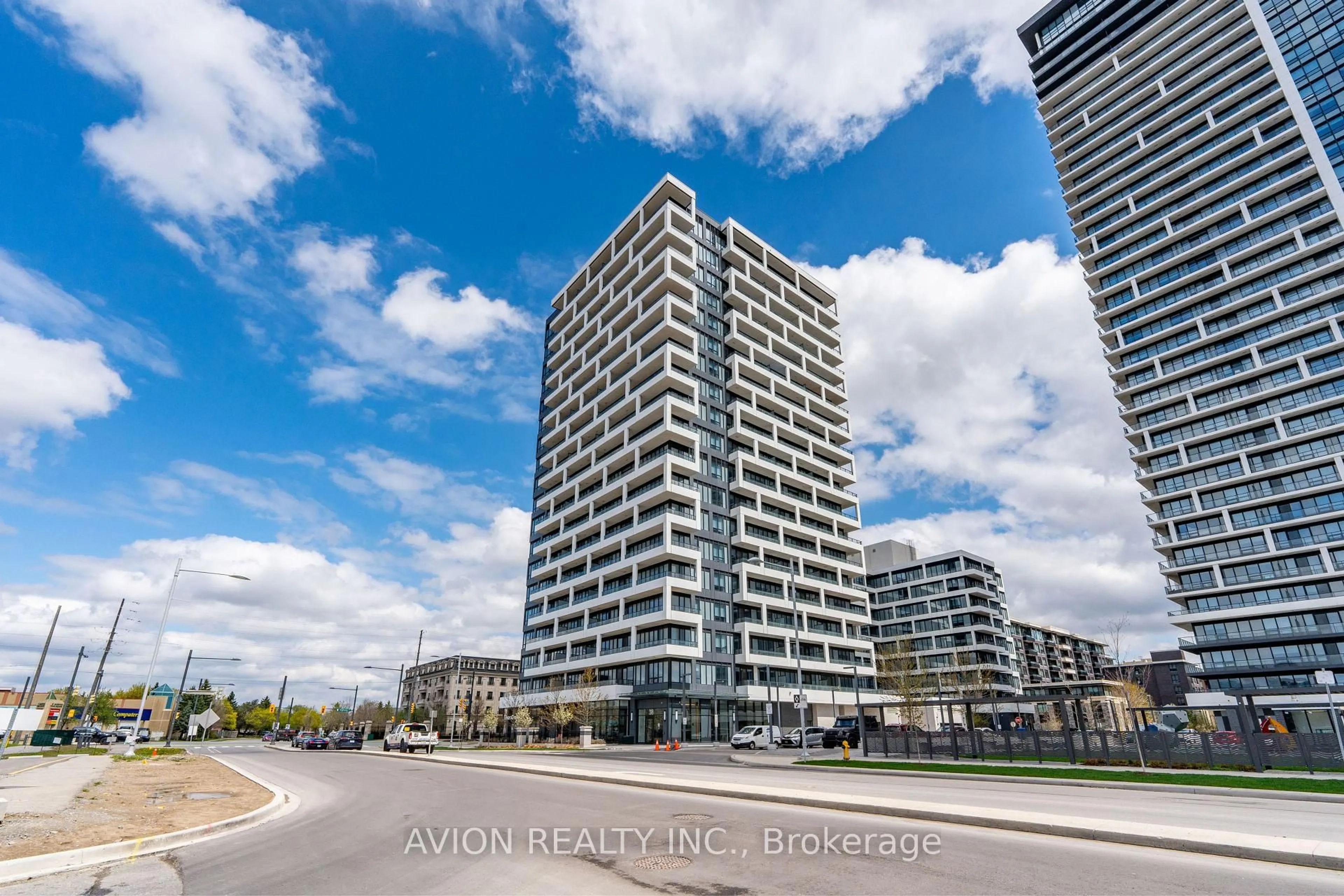 Unknown for 38 Water Walk Dr #1909, Markham Ontario L6G 1B3