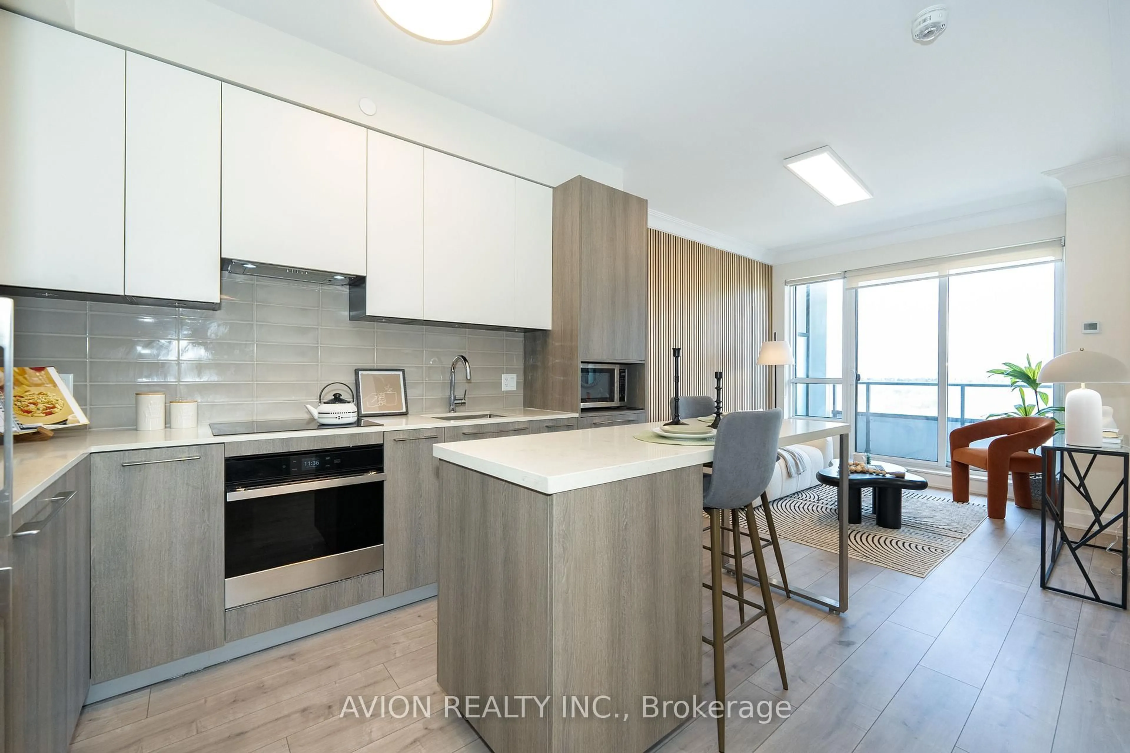 Unknown for 38 Water Walk Dr #1909, Markham Ontario L6G 1B3