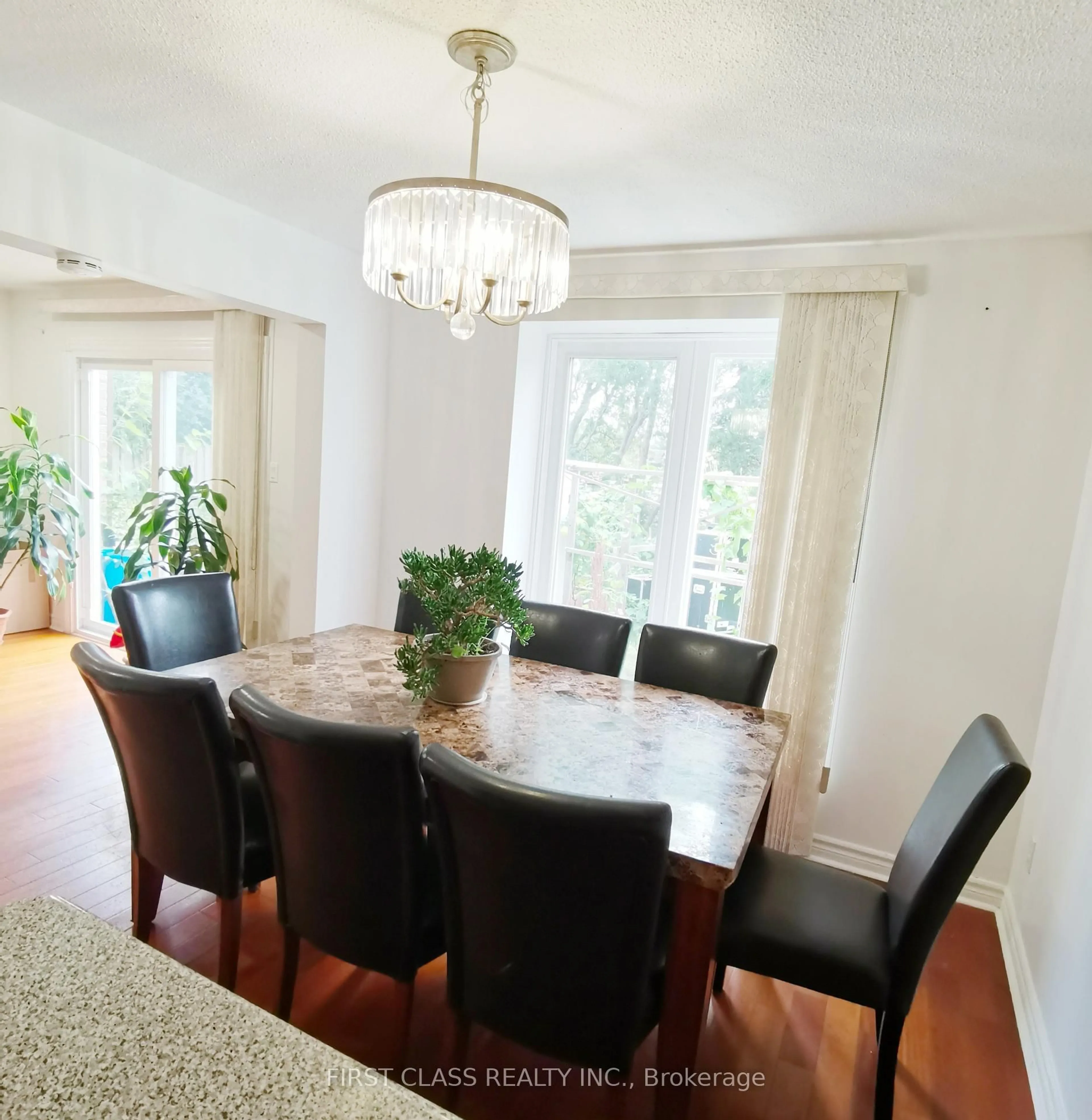 Dining room, unknown for 23 Cheeseman Dr, Markham Ontario L3R 3G3