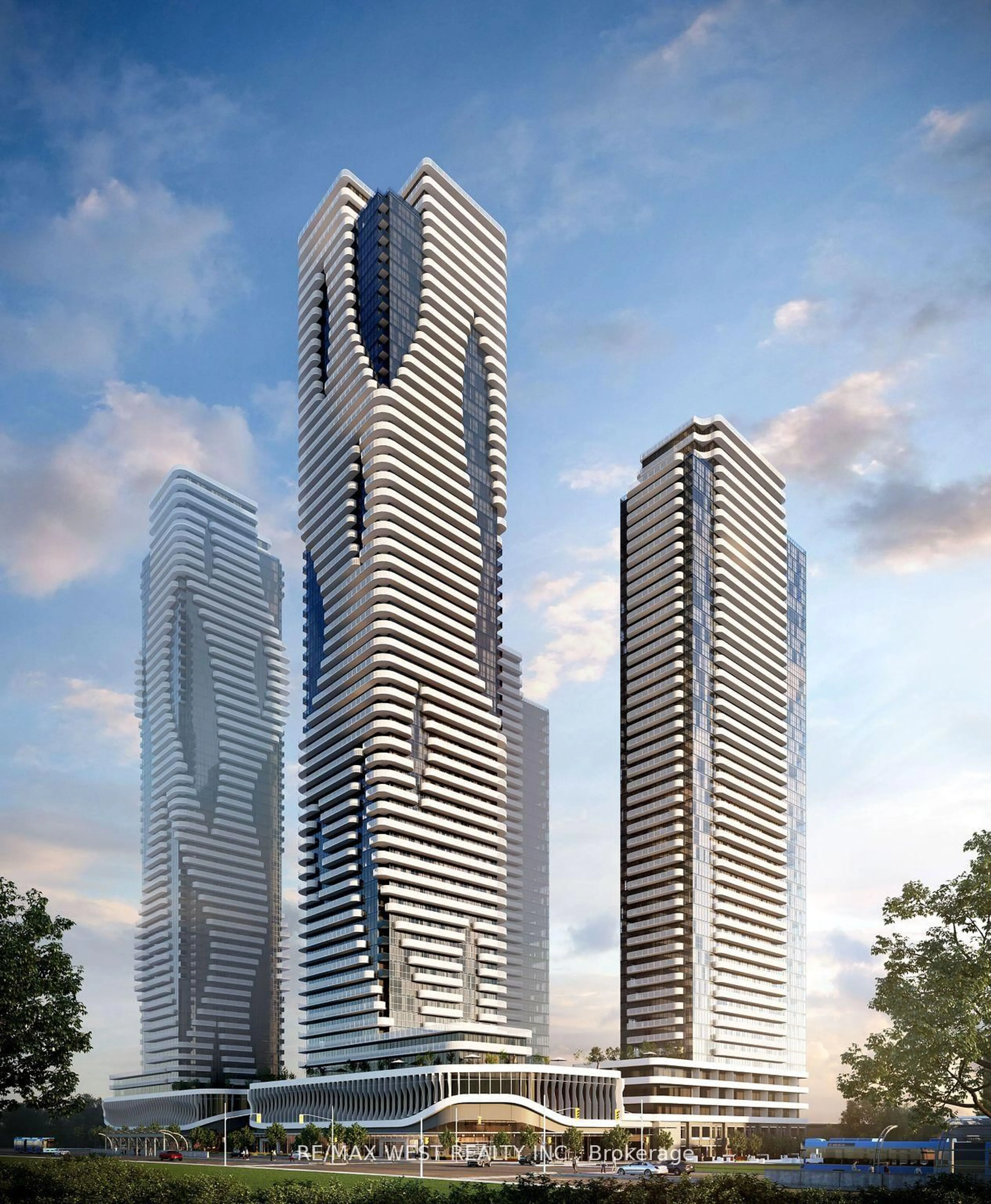 Indoor foyer for 225 Commerce St, Vaughan Ontario L4K 5C3