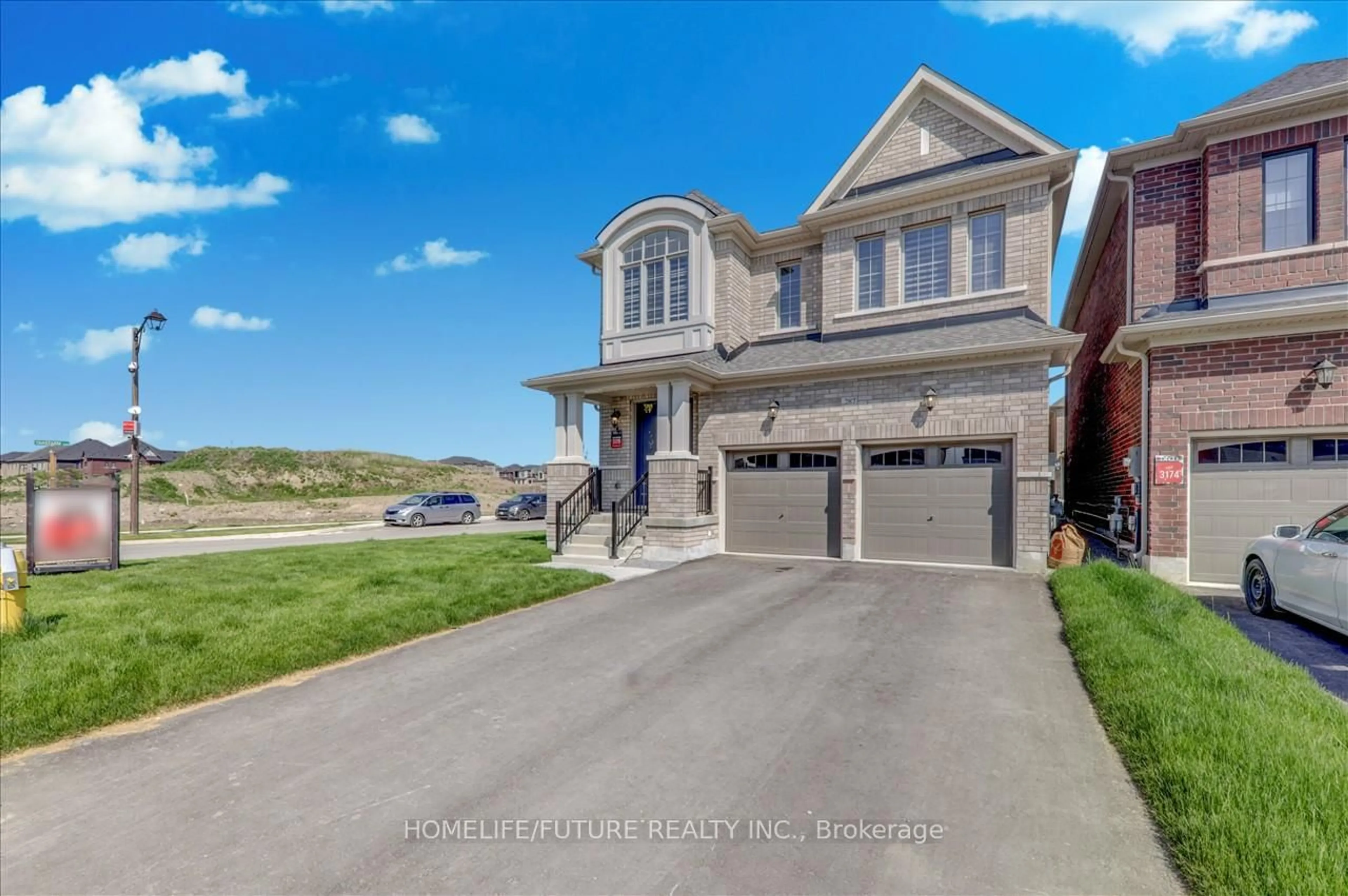 Unknown for 287 Boundary Blvd, Whitchurch-Stouffville Ontario L4A 1H8
