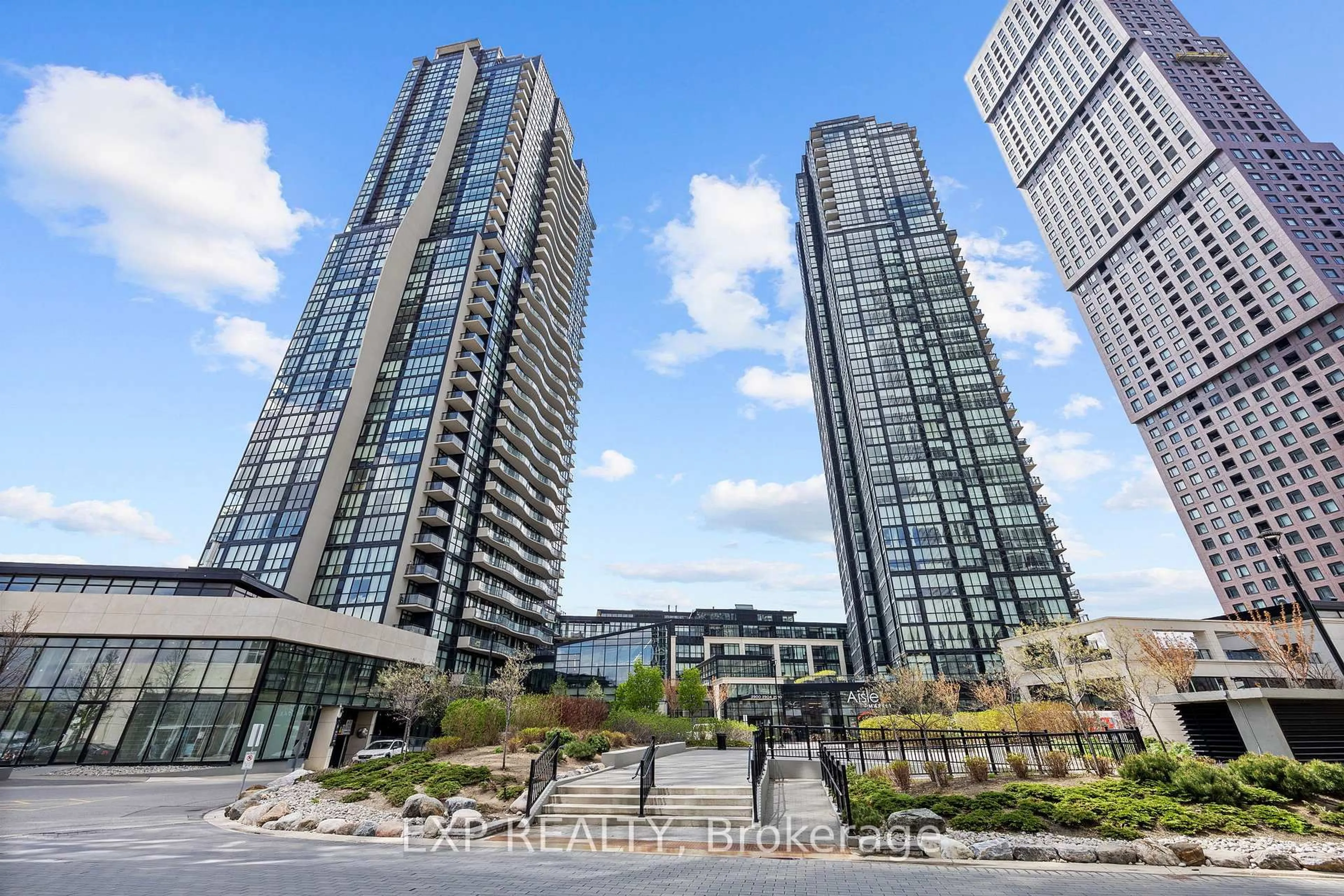 Unknown for 2910 Highway 7 Rd #1908, Vaughan Ontario L4K 0H8