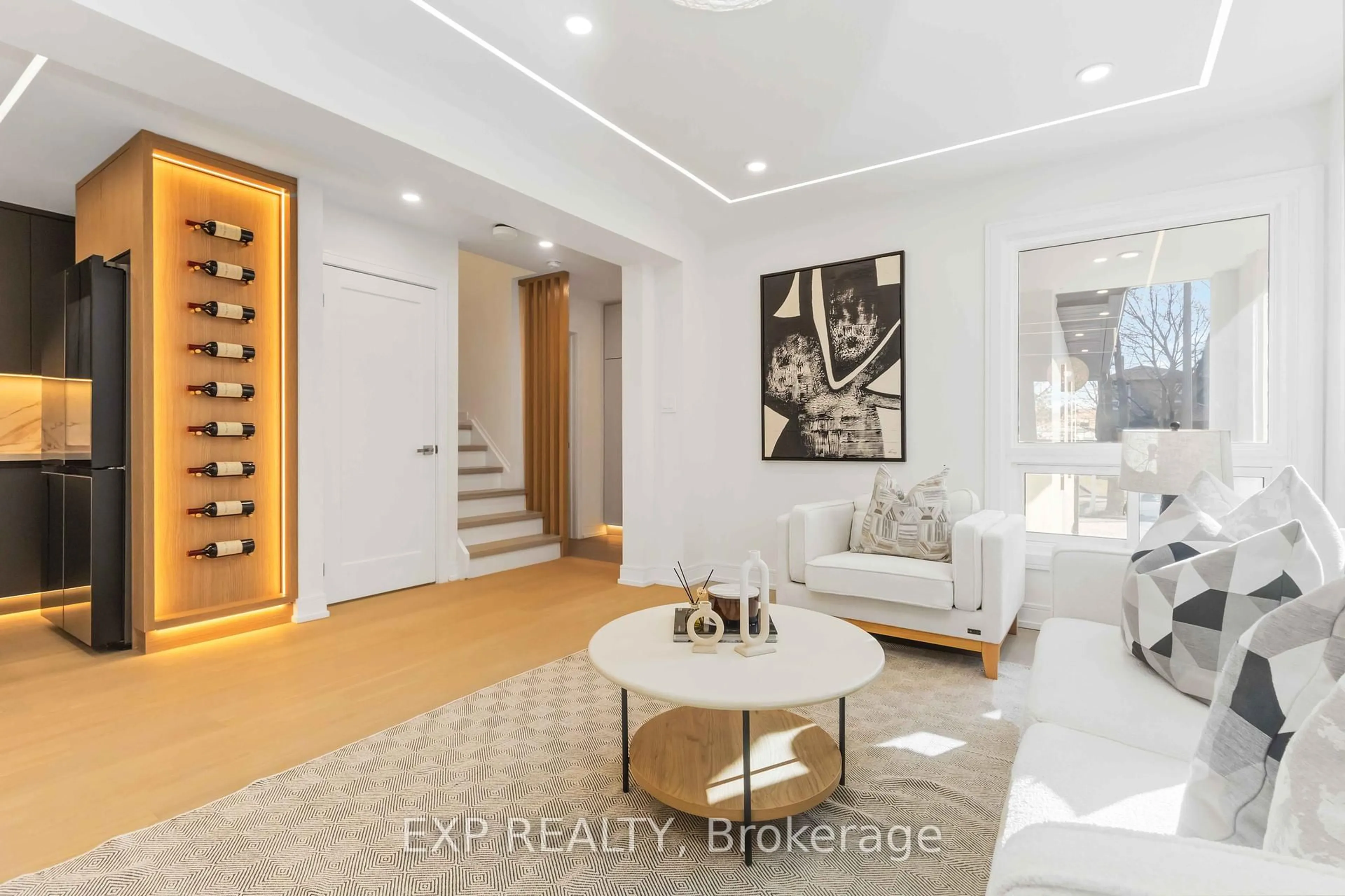 Unknown for 56 Cottsmore Cres, Markham Ontario L3R 3X6