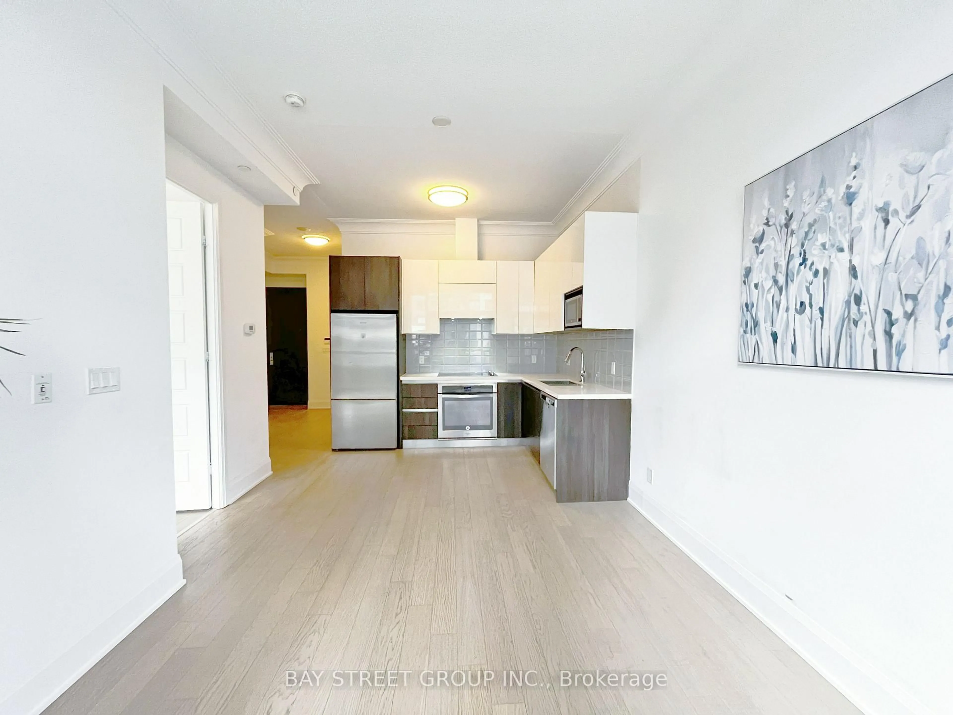 Unknown for 25 Water Walk Dr #201, Markham Ontario L6G 0G3