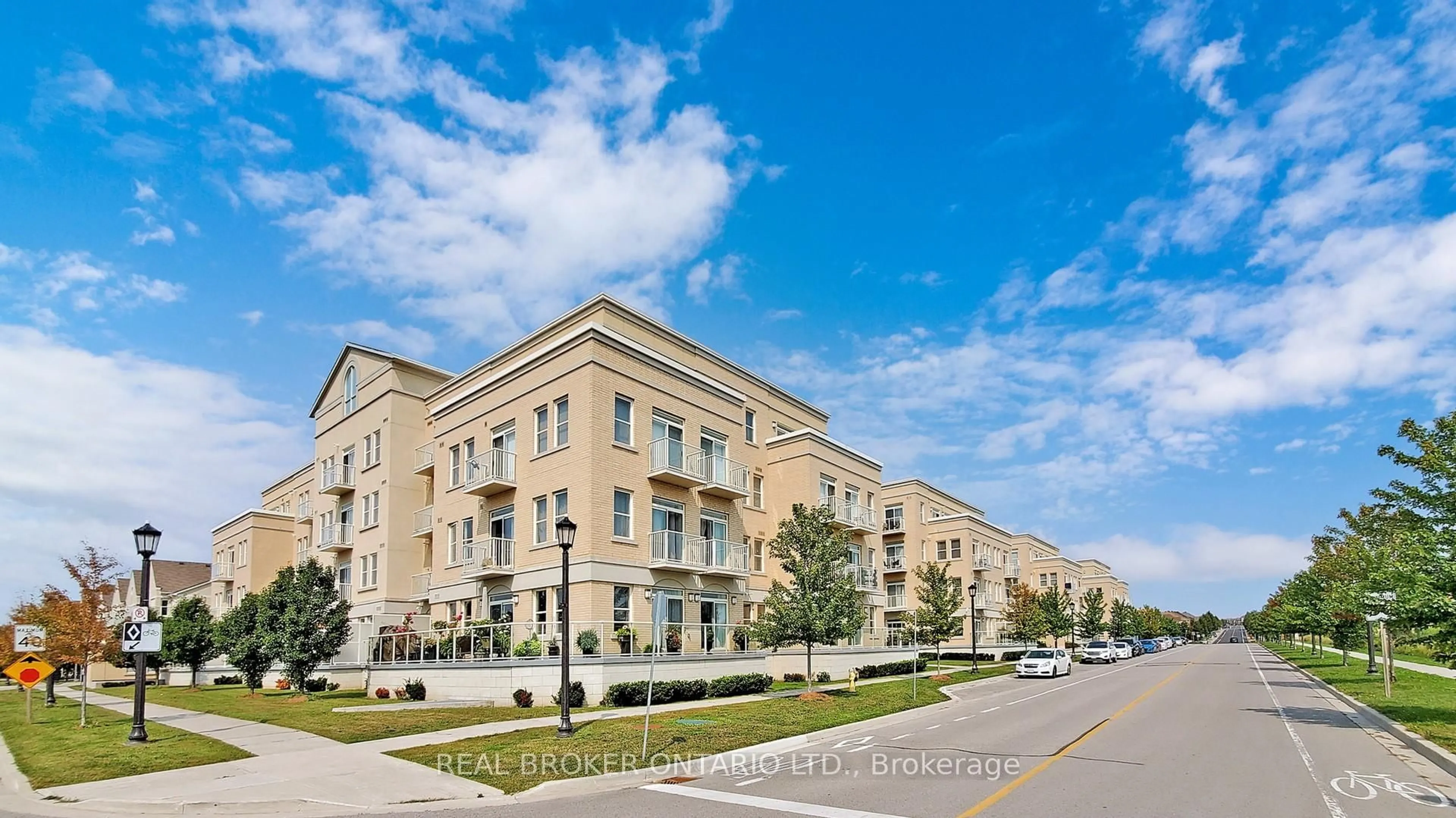 Unknown for 28 Prince Regent St #347, Markham Ontario L6C 0V5