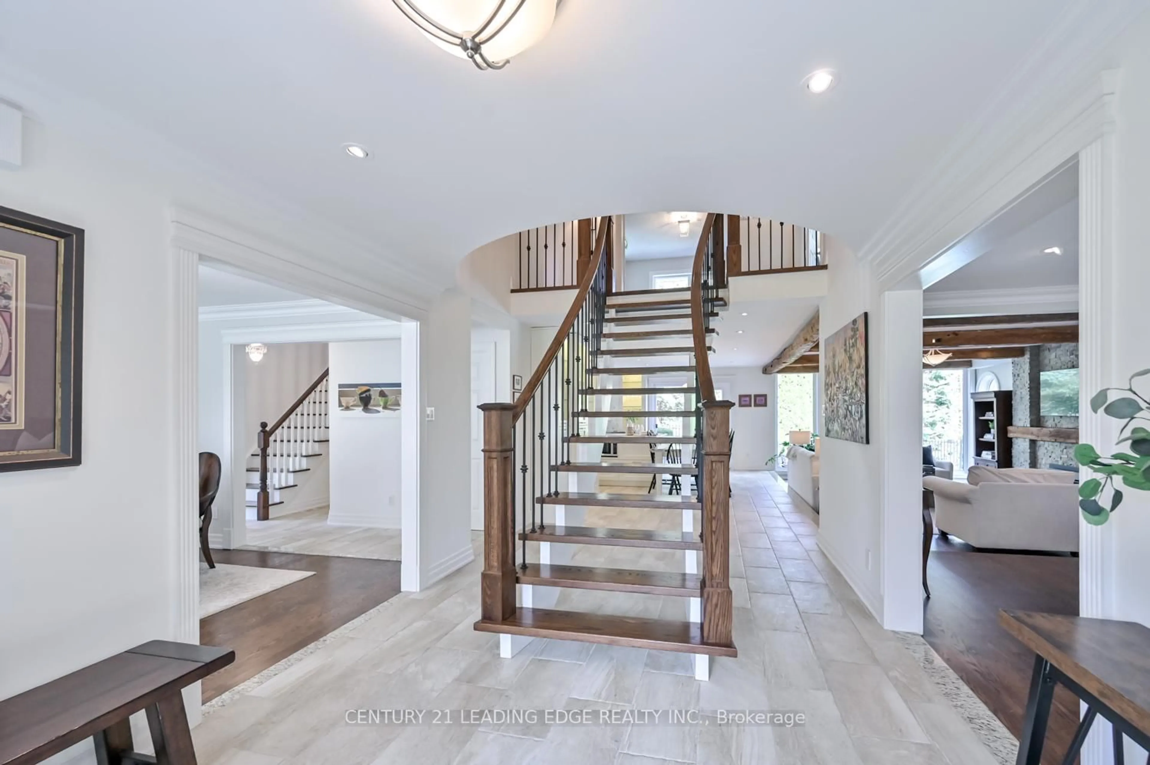 Unknown for 3 Maple View Lane, Whitchurch-Stouffville Ontario L4A 7X5