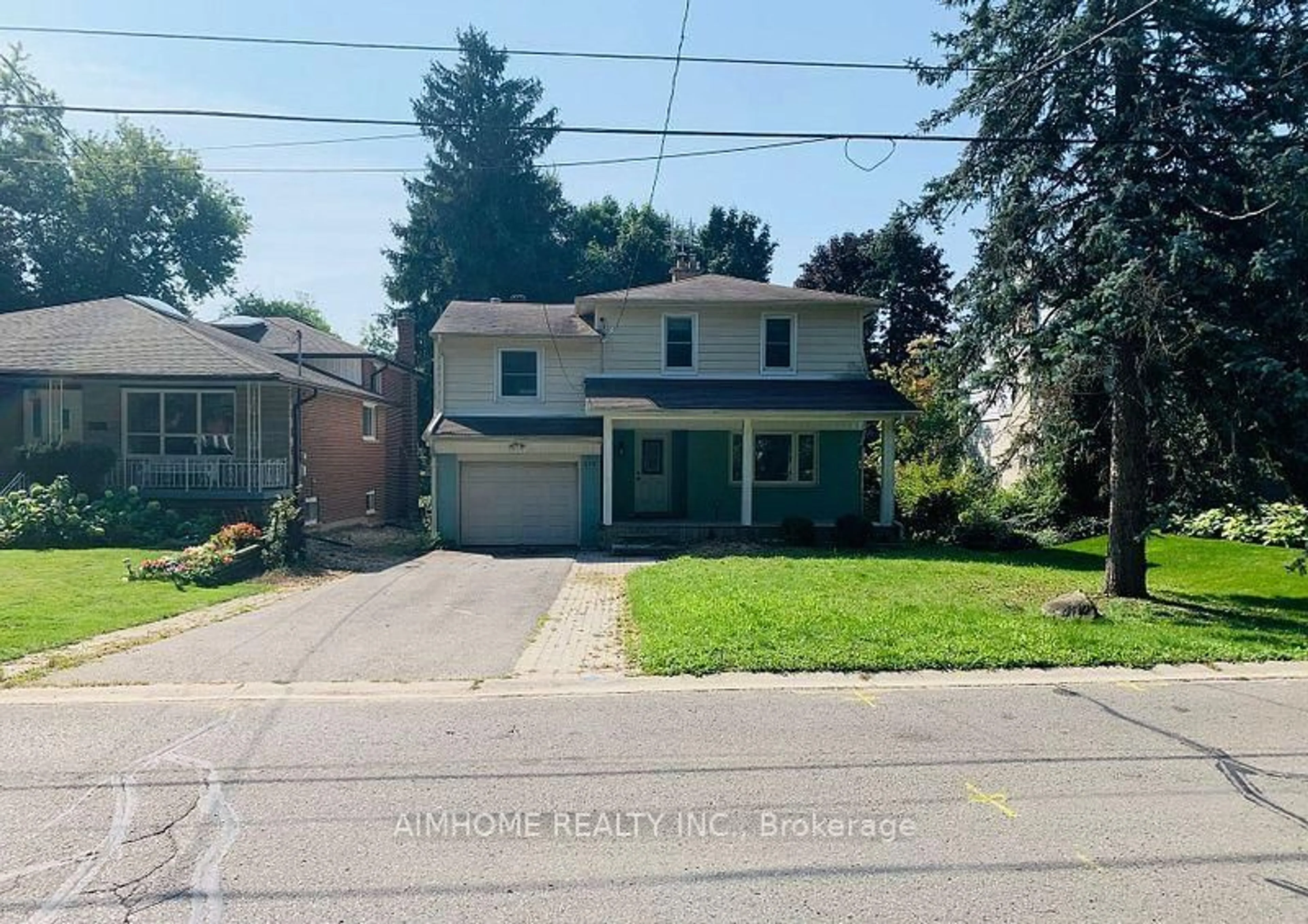 Unknown for 222 Richmond St, Richmond Hill Ontario L4C 3Y8
