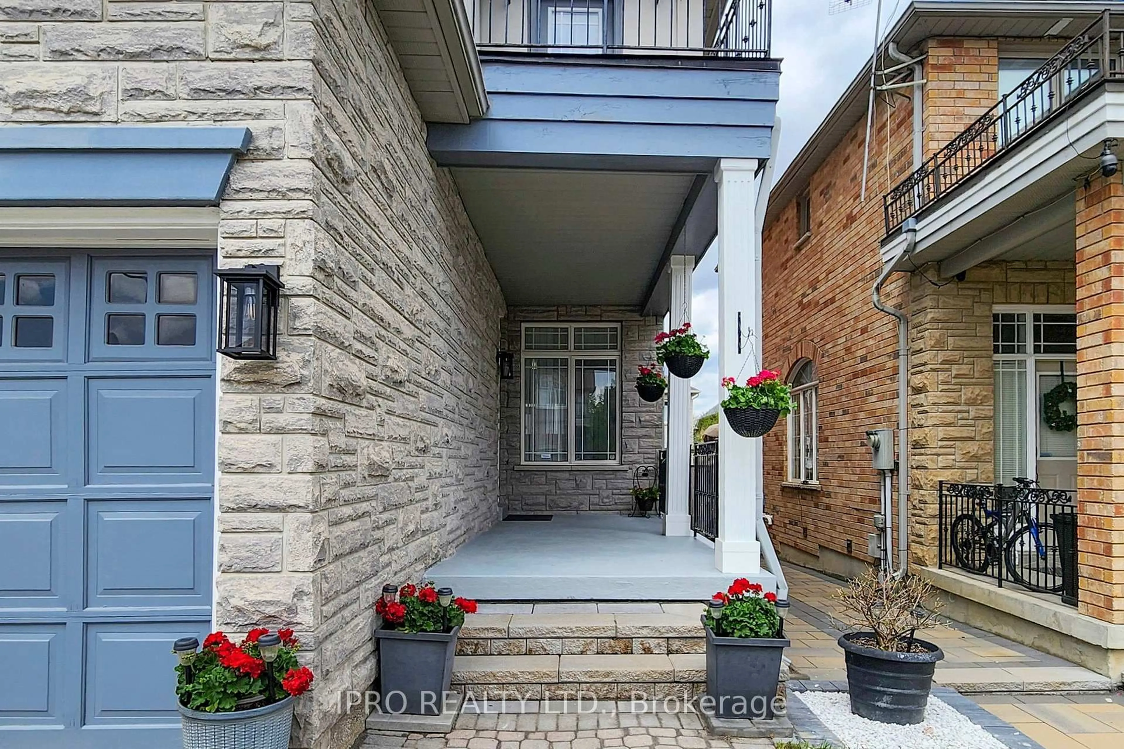 Unknown for 4 Copperstone Cres, Richmond Hill Ontario L4S 2C4