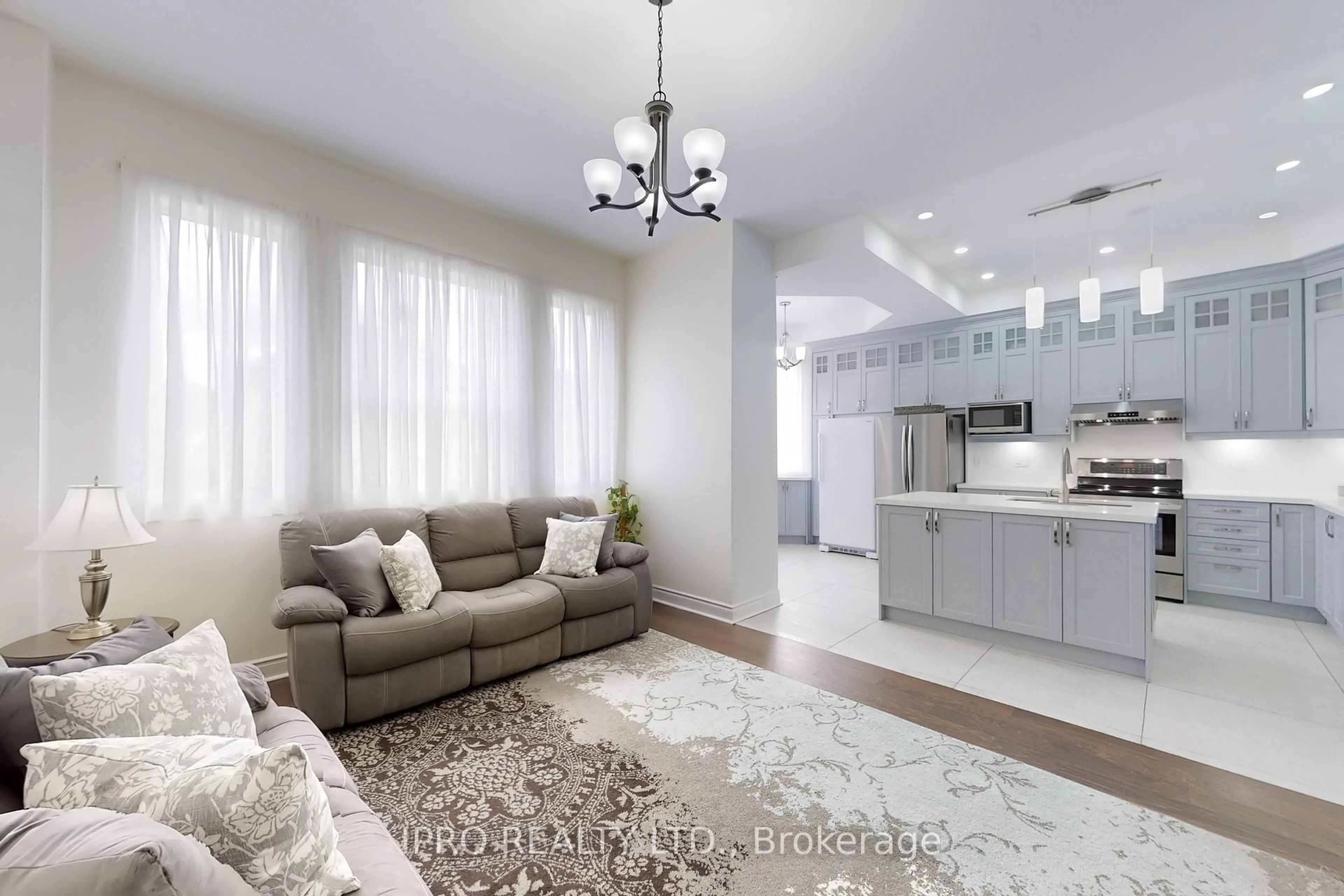 Unknown for 4 Copperstone Cres, Richmond Hill Ontario L4S 2C4