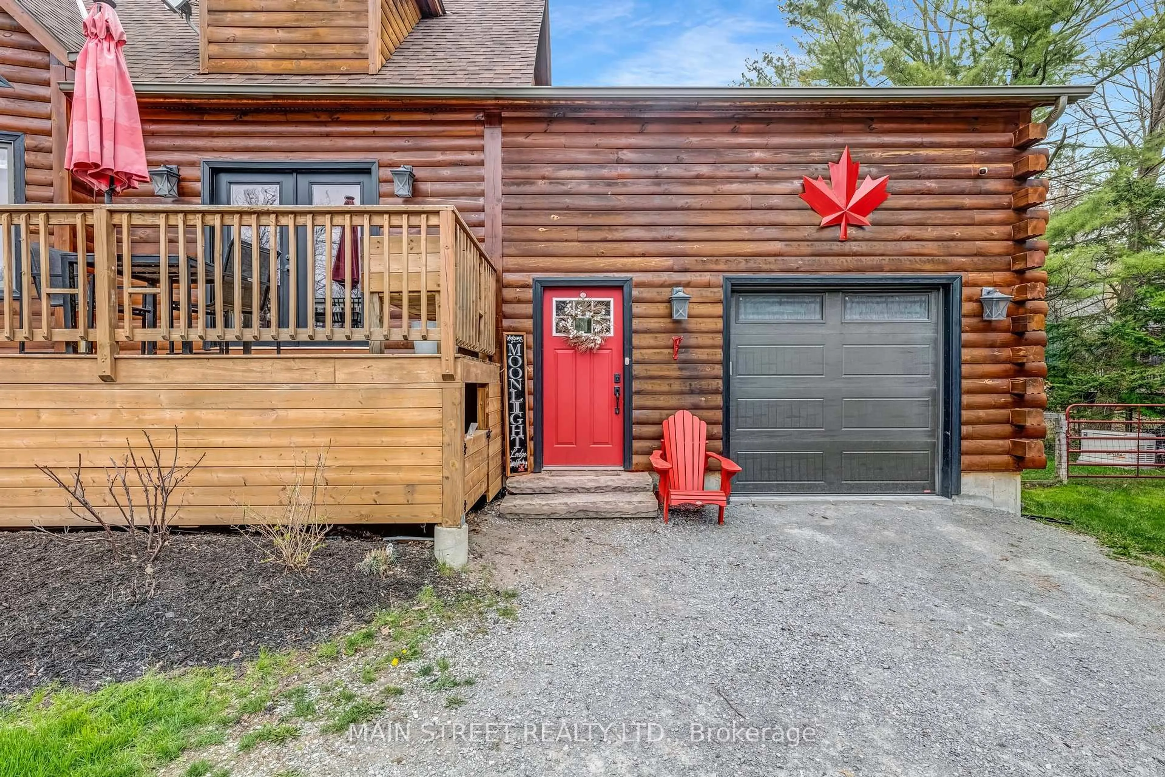 Unknown for 8 Kose Ave, Georgina Ontario L0E 1N0