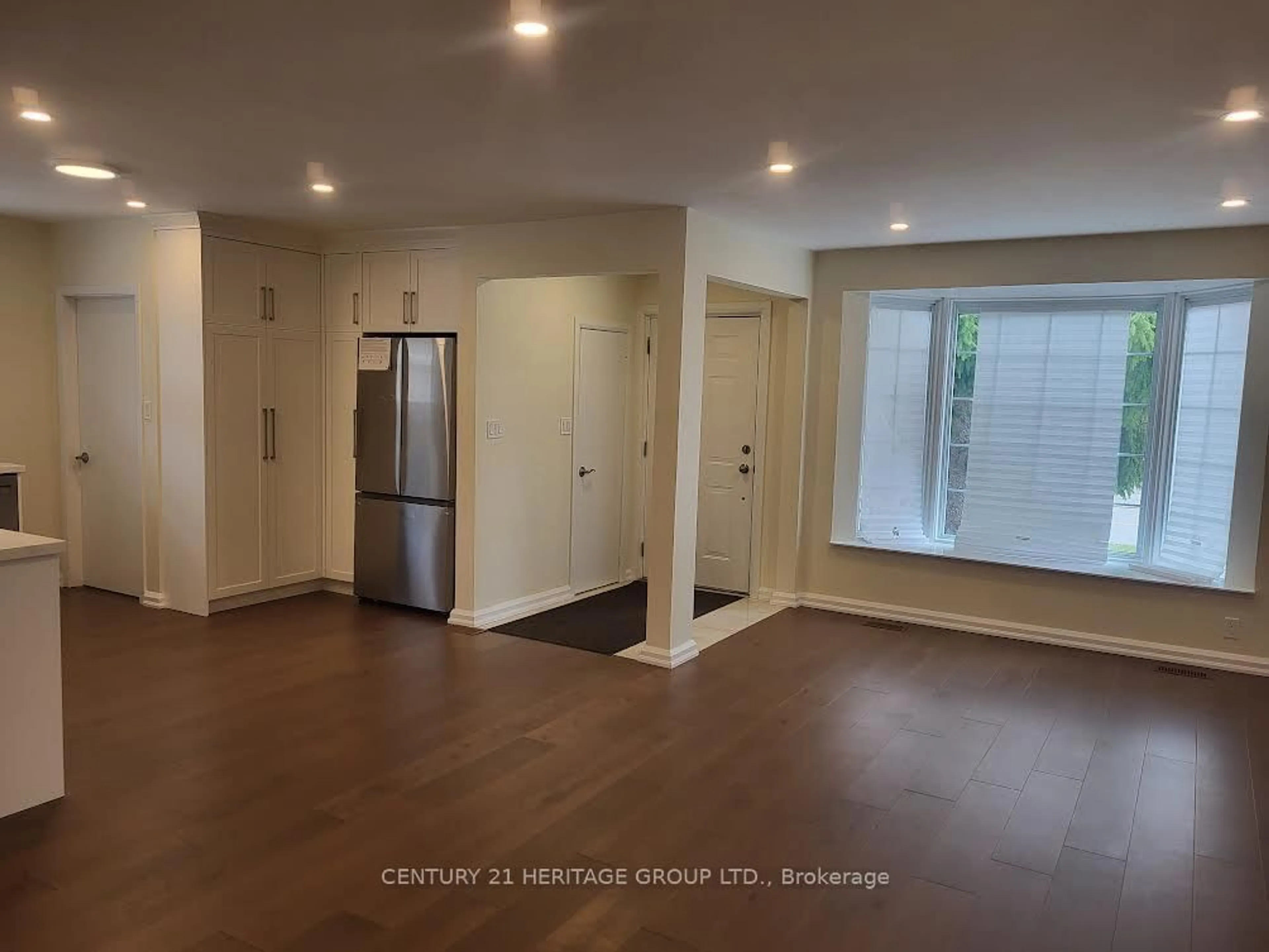A pic of a room for 232 Blue Grass Blvd, Richmond Hill Ontario L4C 3H2