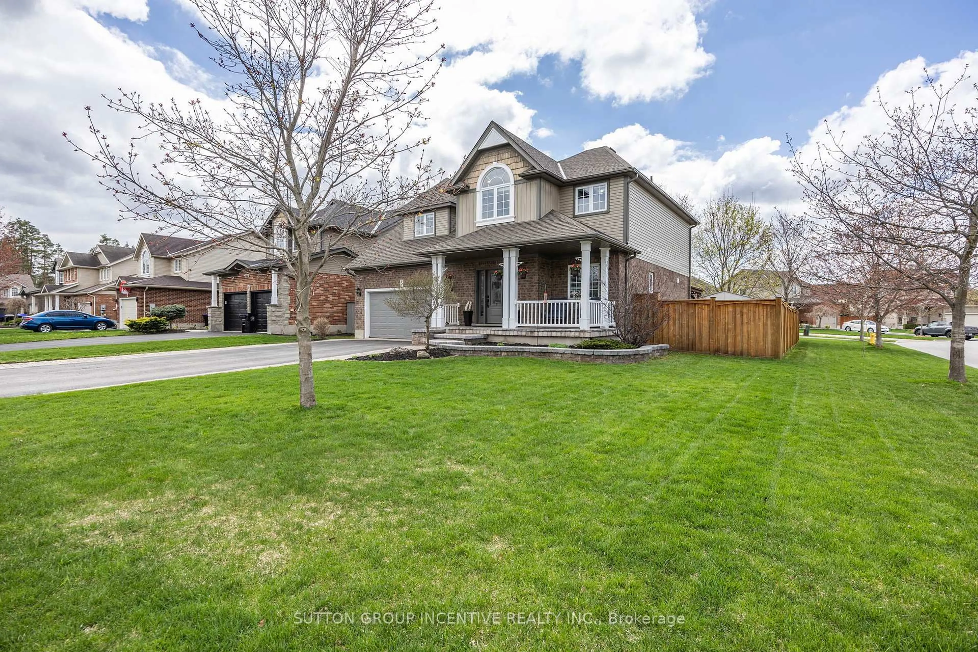 Unknown for 22 Armeda Clow Cres, Essa Ontario L0M 1B2