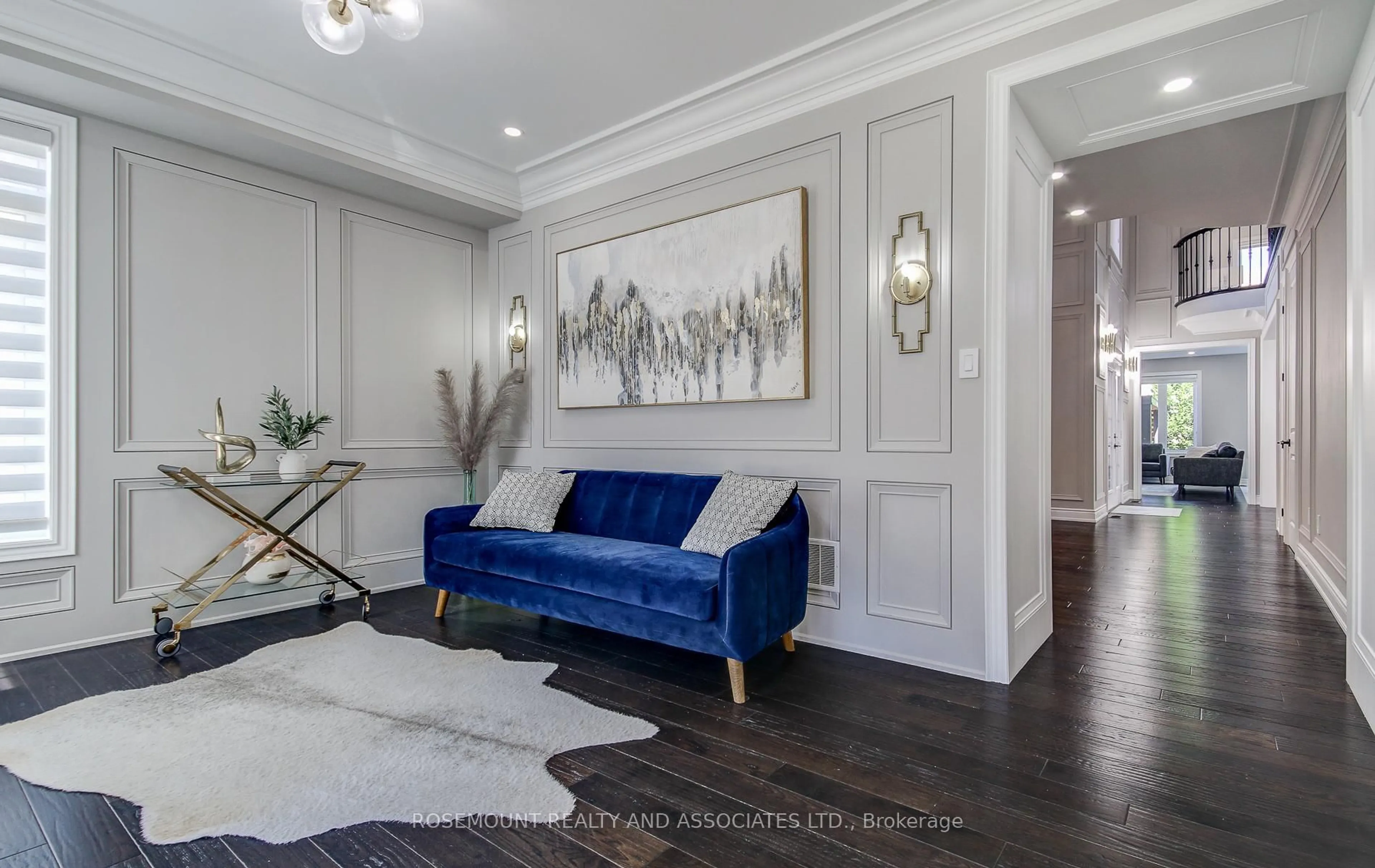 Unknown for 24 Elderslie Cres, Vaughan Ontario L4H 4L4