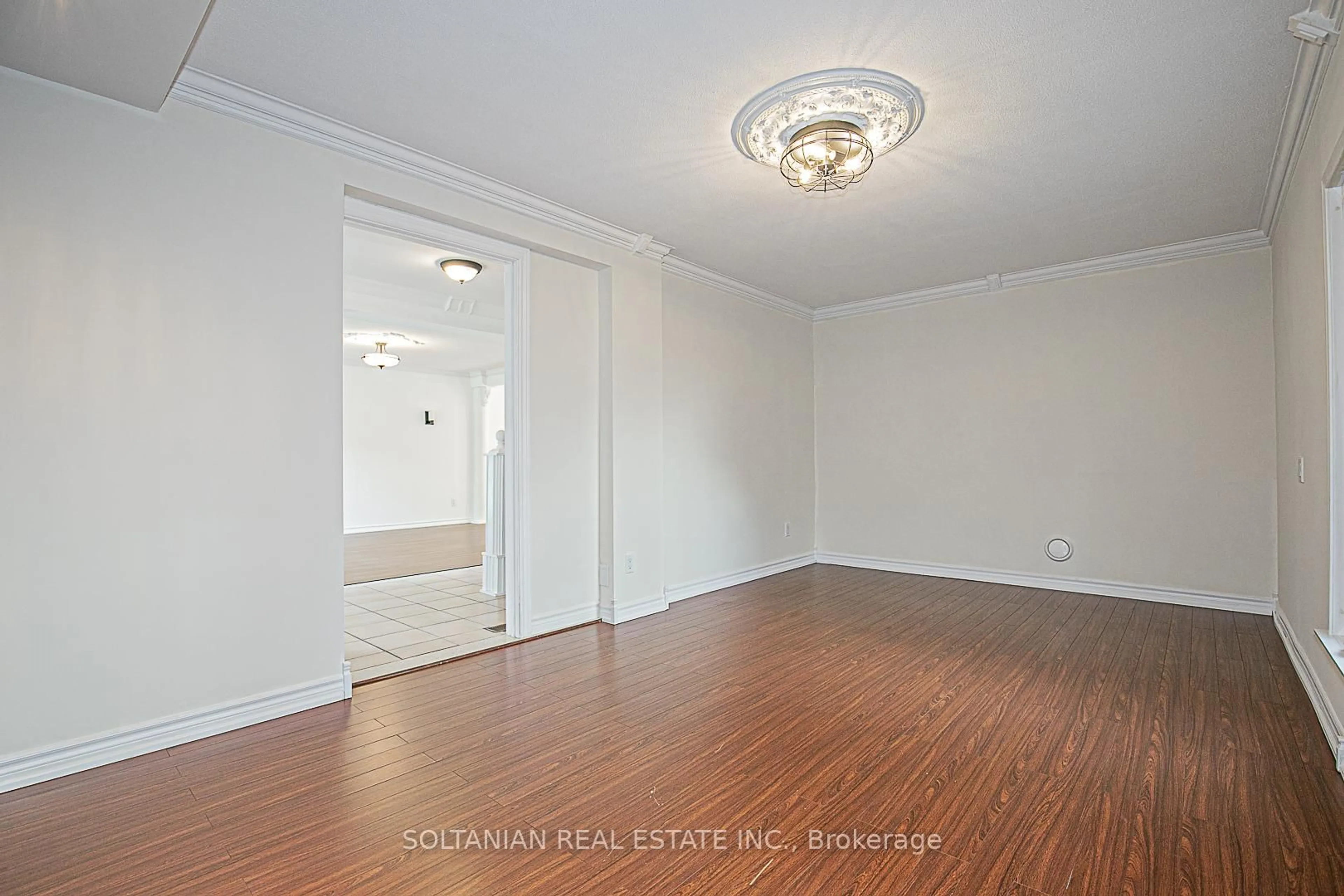A pic of a room for 44 Royal Orchard Blvd, Markham Ontario L3T 3C5