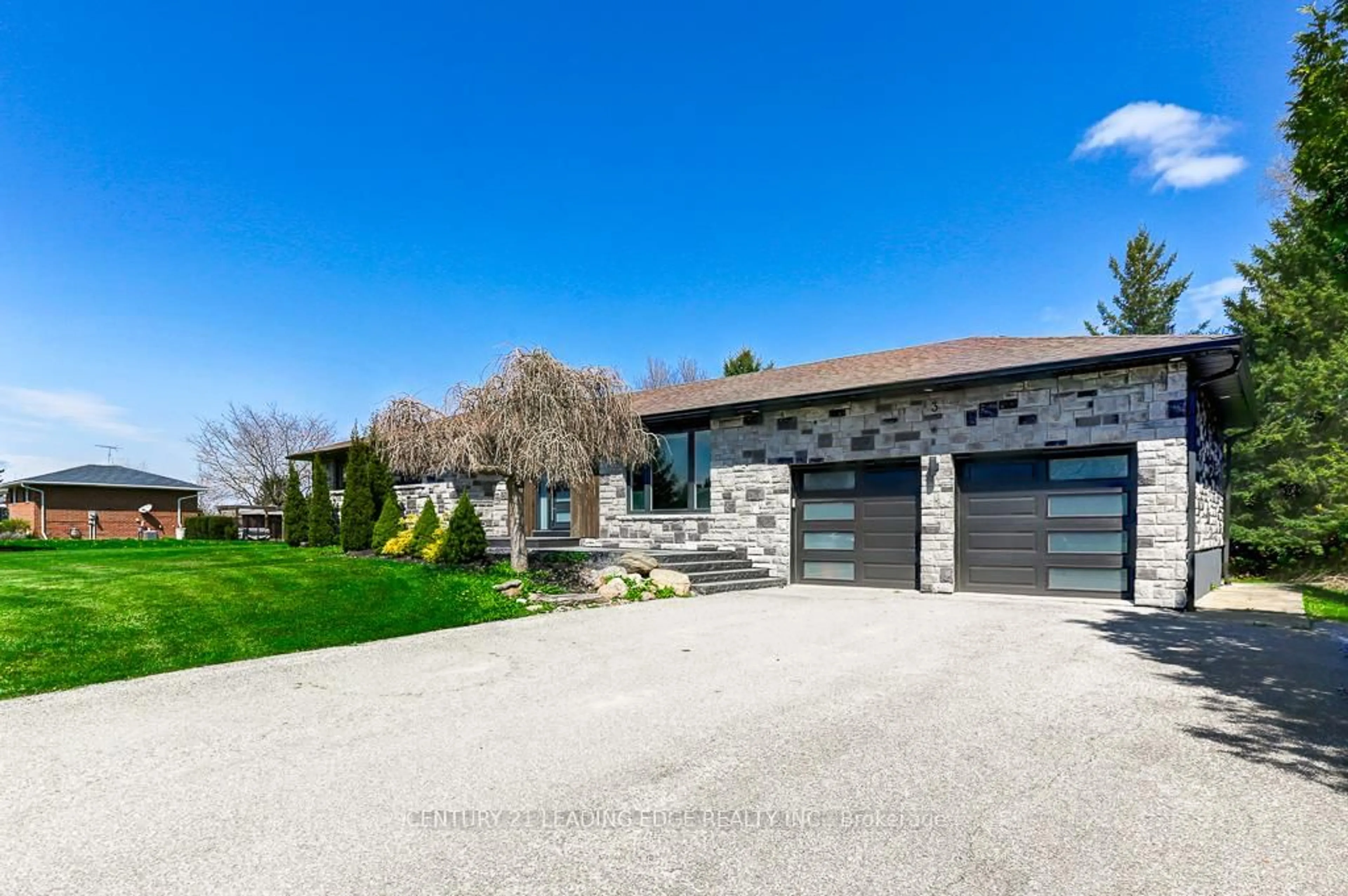 Unknown for 3 Haley Dr, Adjala-Tosorontio Ontario L0G 1L0