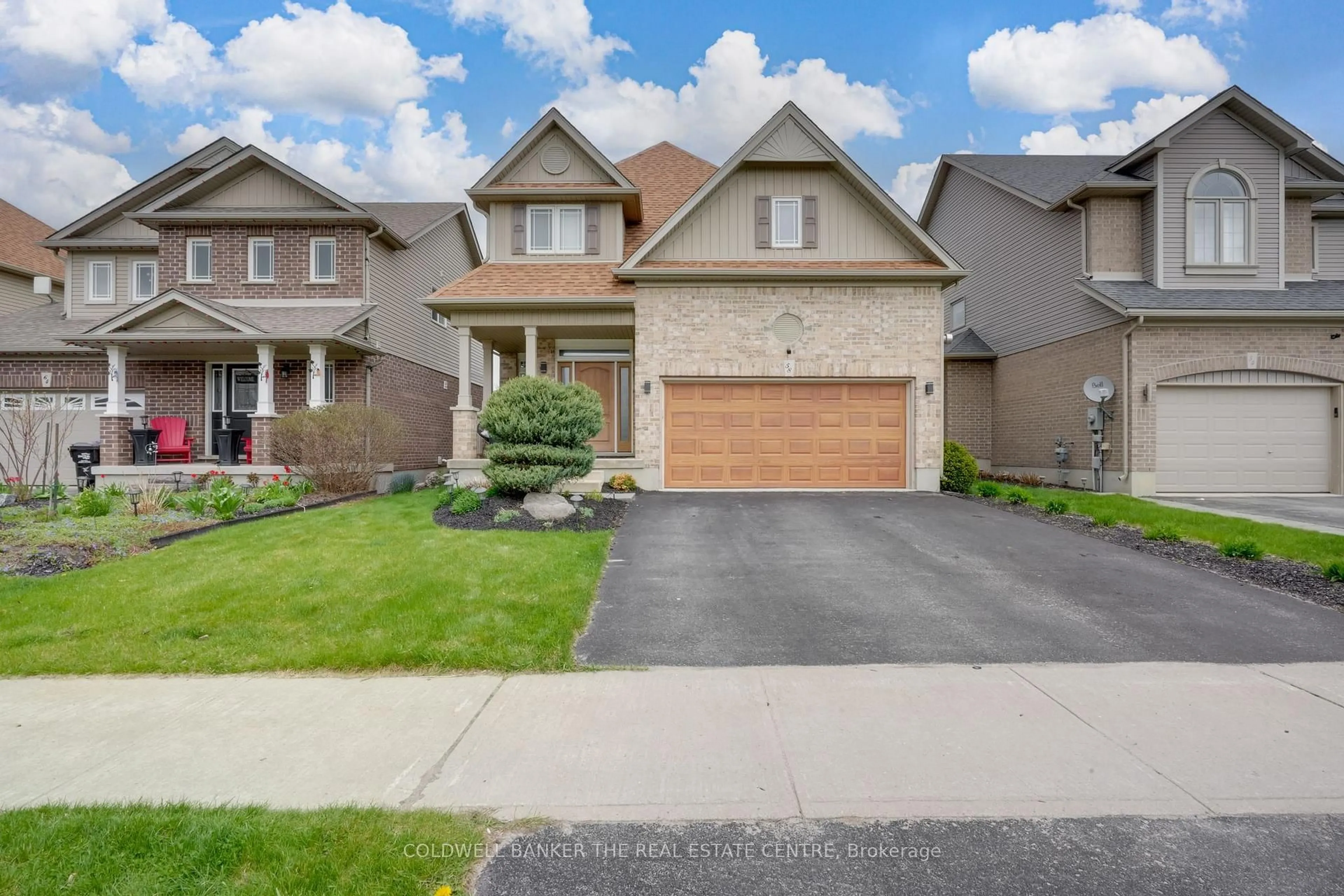 Unknown for 58 Stevenson St, Essa Ontario L3W 0P4