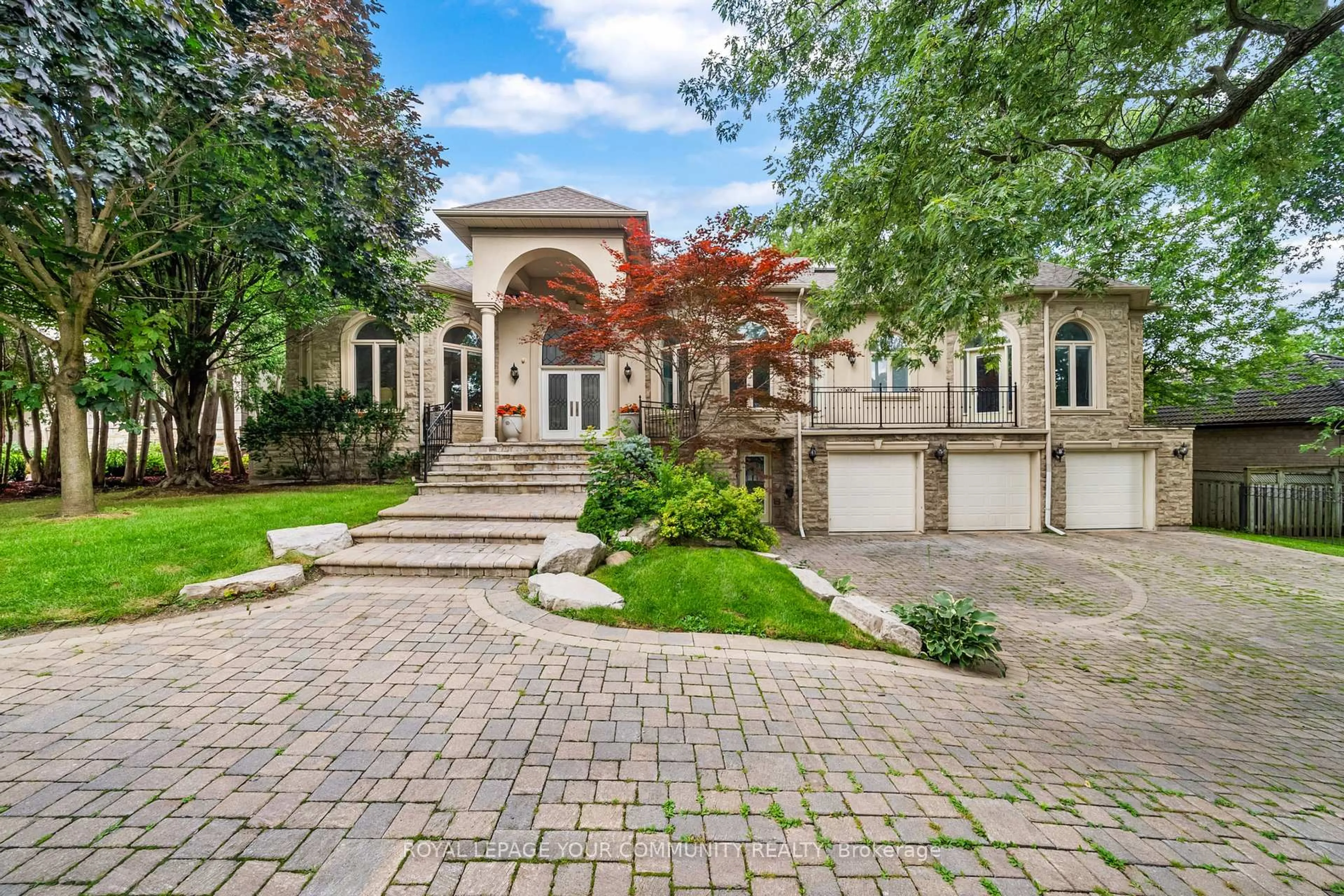 Unknown for 48 Arnold Ave, Vaughan Ontario L4J 1B3