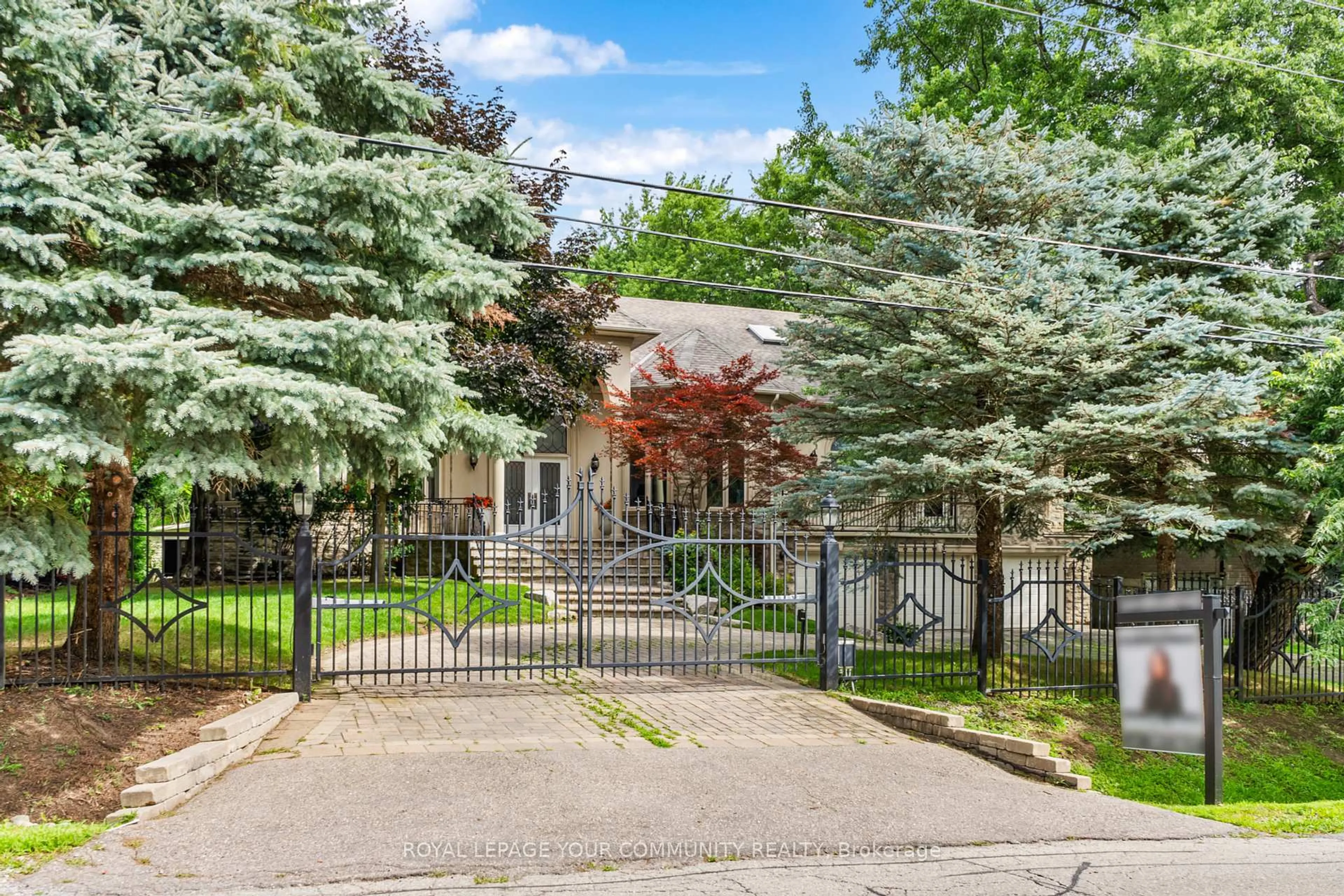Unknown for 48 Arnold Ave, Vaughan Ontario L4J 1B3