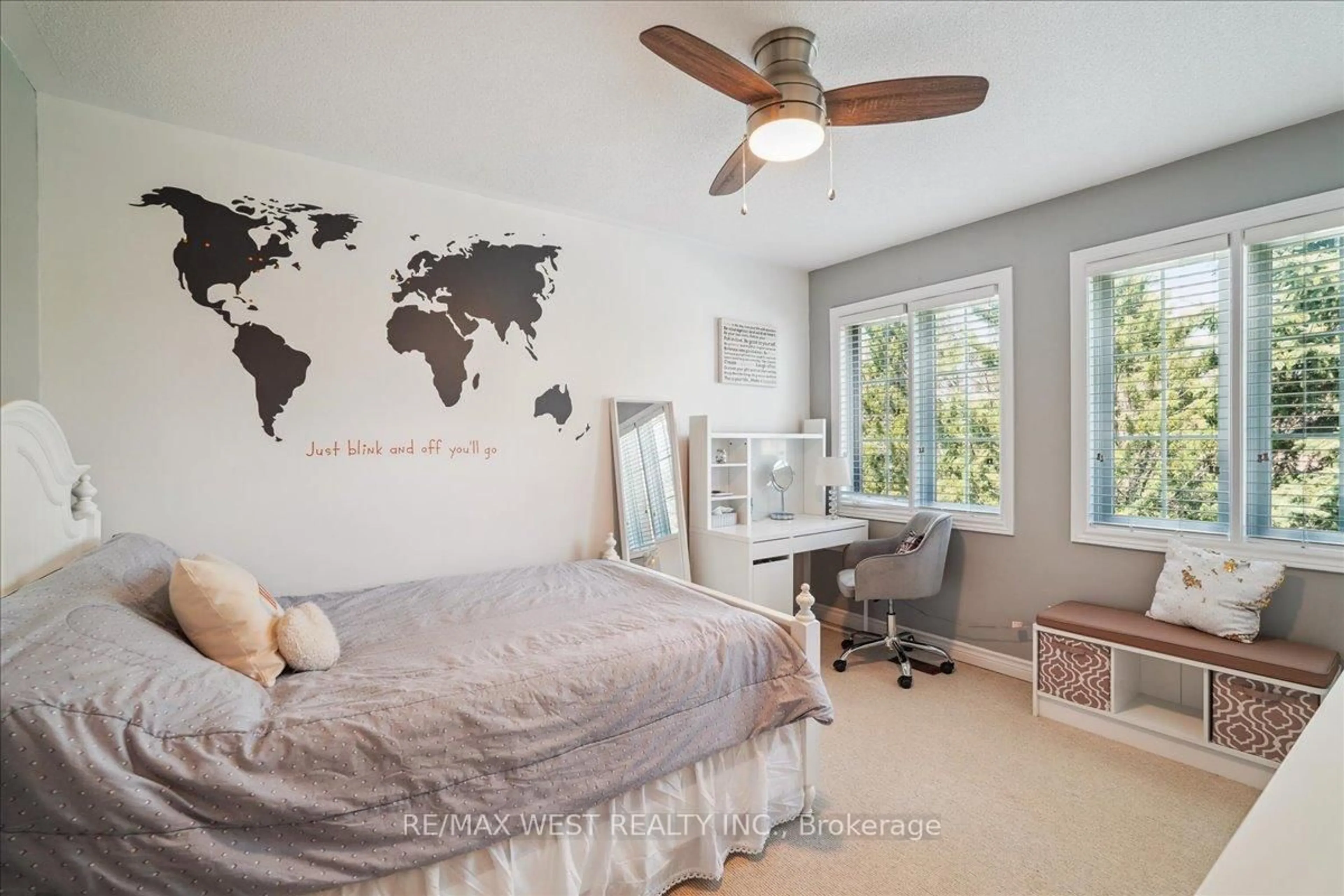 A pic of a room for 50 Fairgate Cres, Whitchurch-Stouffville Ontario L4A 1J7