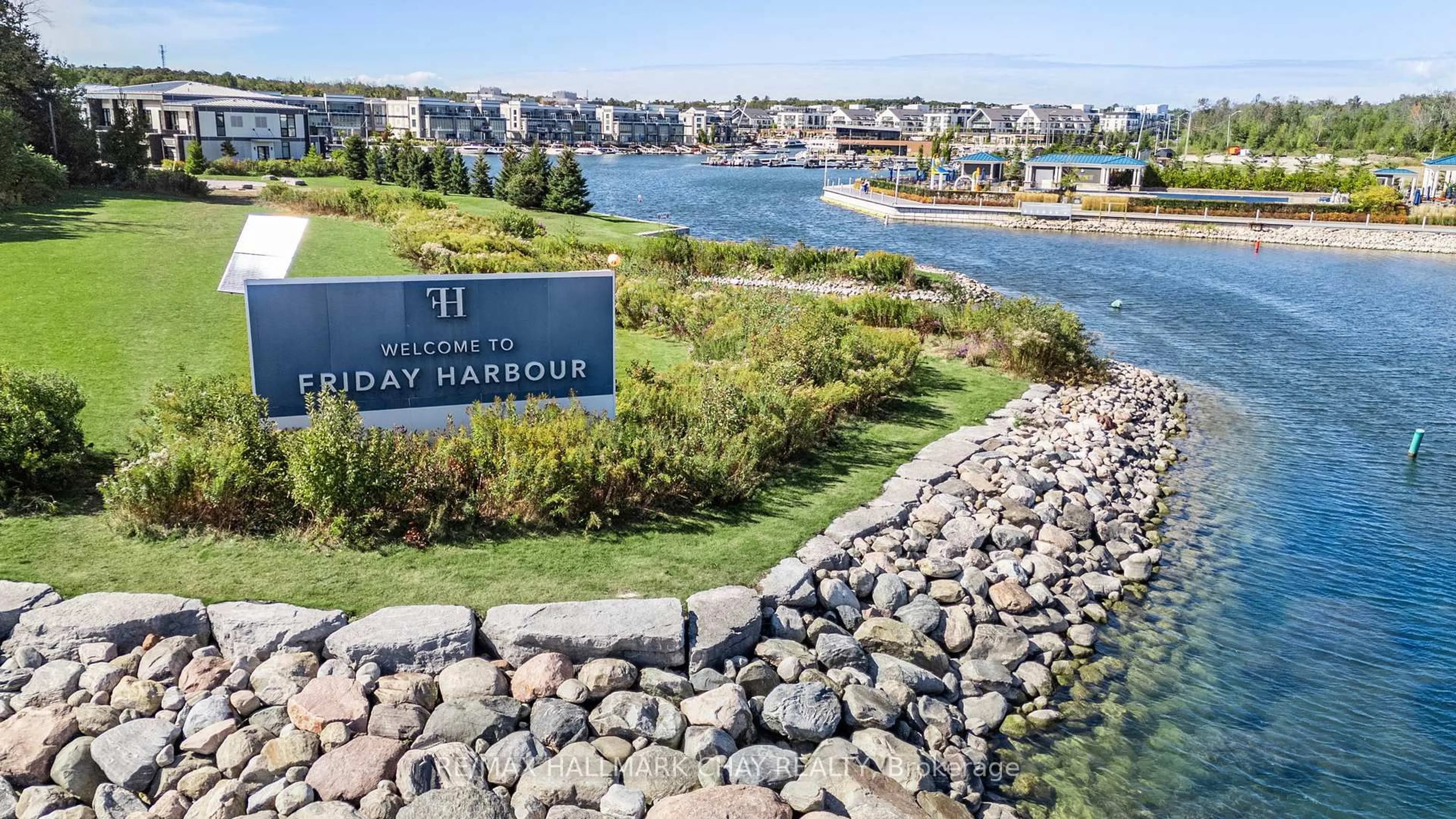 Unknown for 333 Sea Ray Ave #207D, Innisfil Ontario L9S 0J4