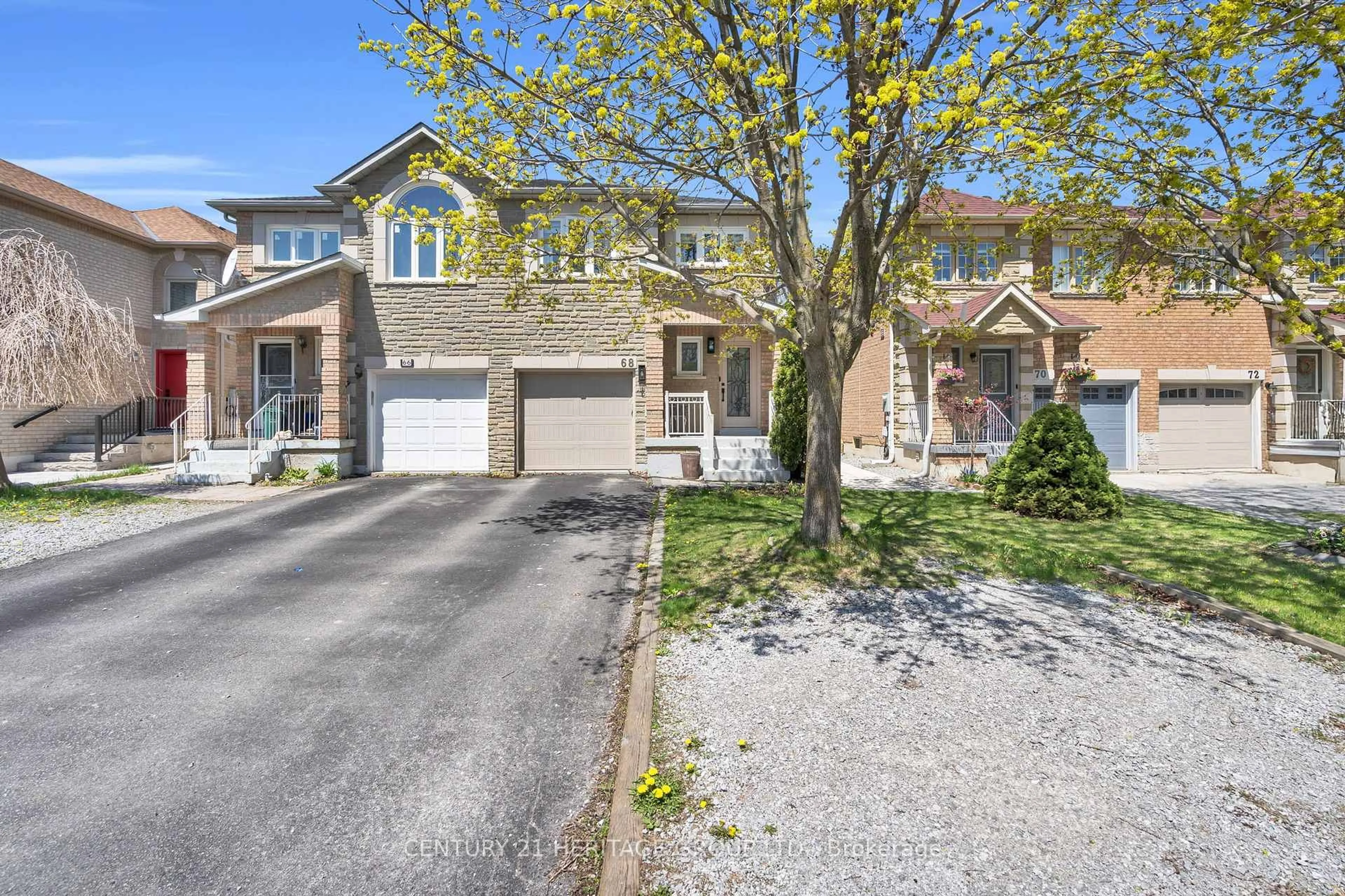 Unknown for 68 Silverdart Cres, Richmond Hill Ontario L4E 3T8