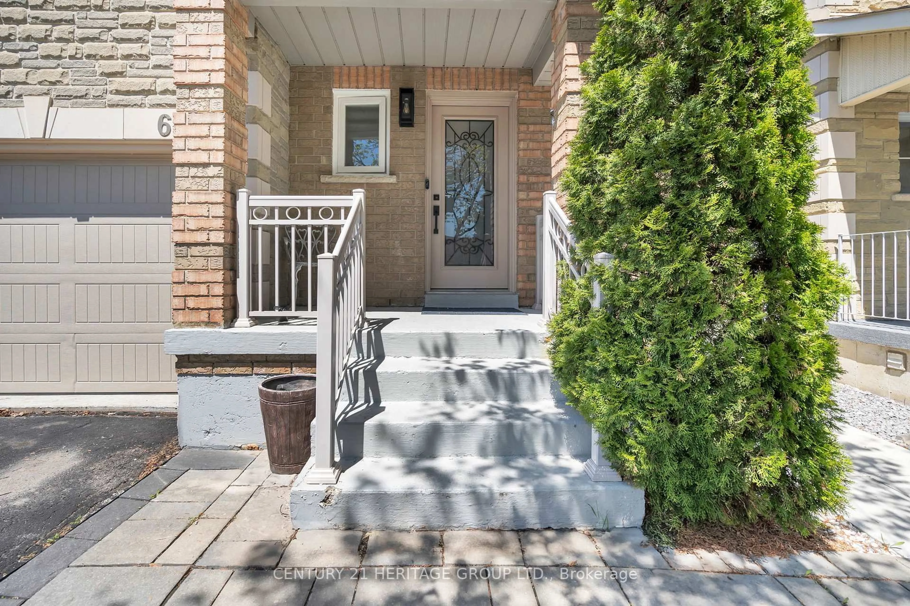 Unknown for 68 Silverdart Cres, Richmond Hill Ontario L4E 3T8