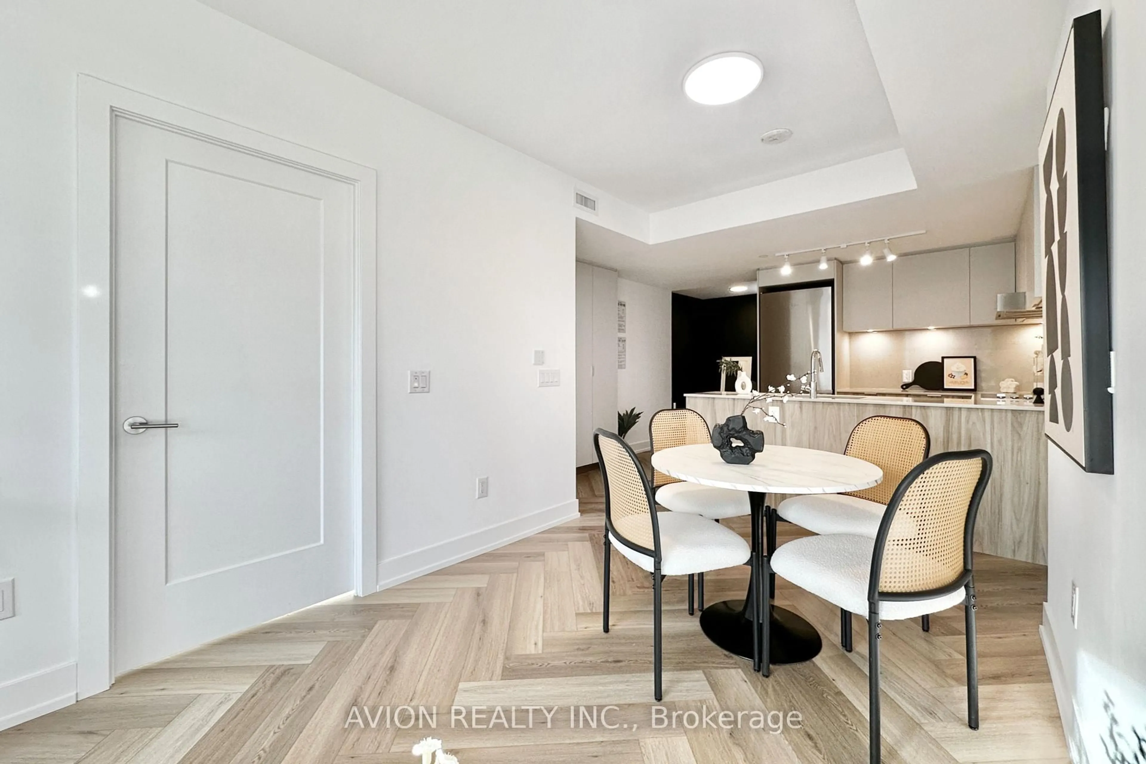 Unknown for 9 Clegg Rd #808, Markham Ontario L6G 0H3