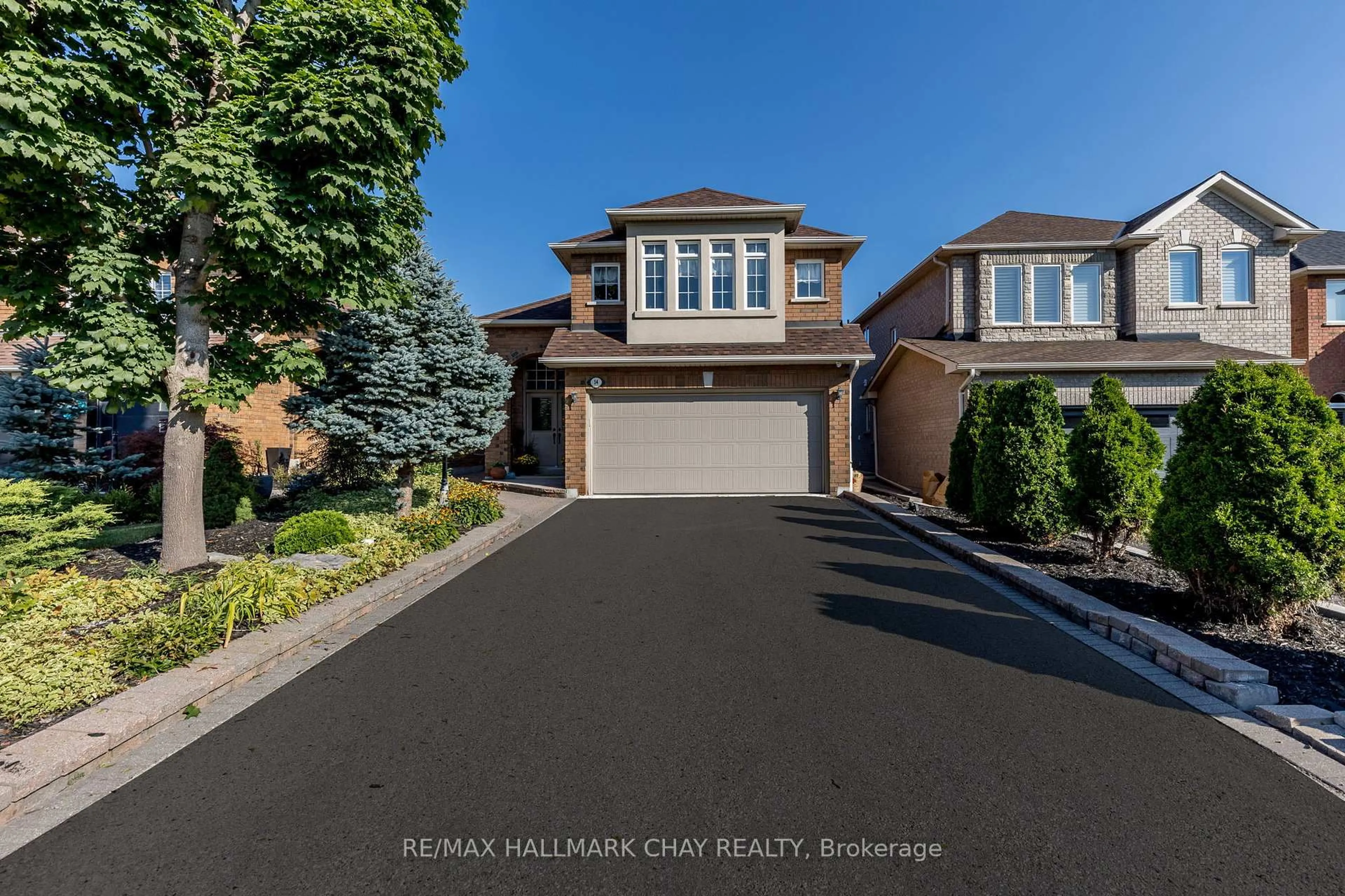 Unknown for 14 Sequoia Rd, Vaughan Ontario L4H 1W2