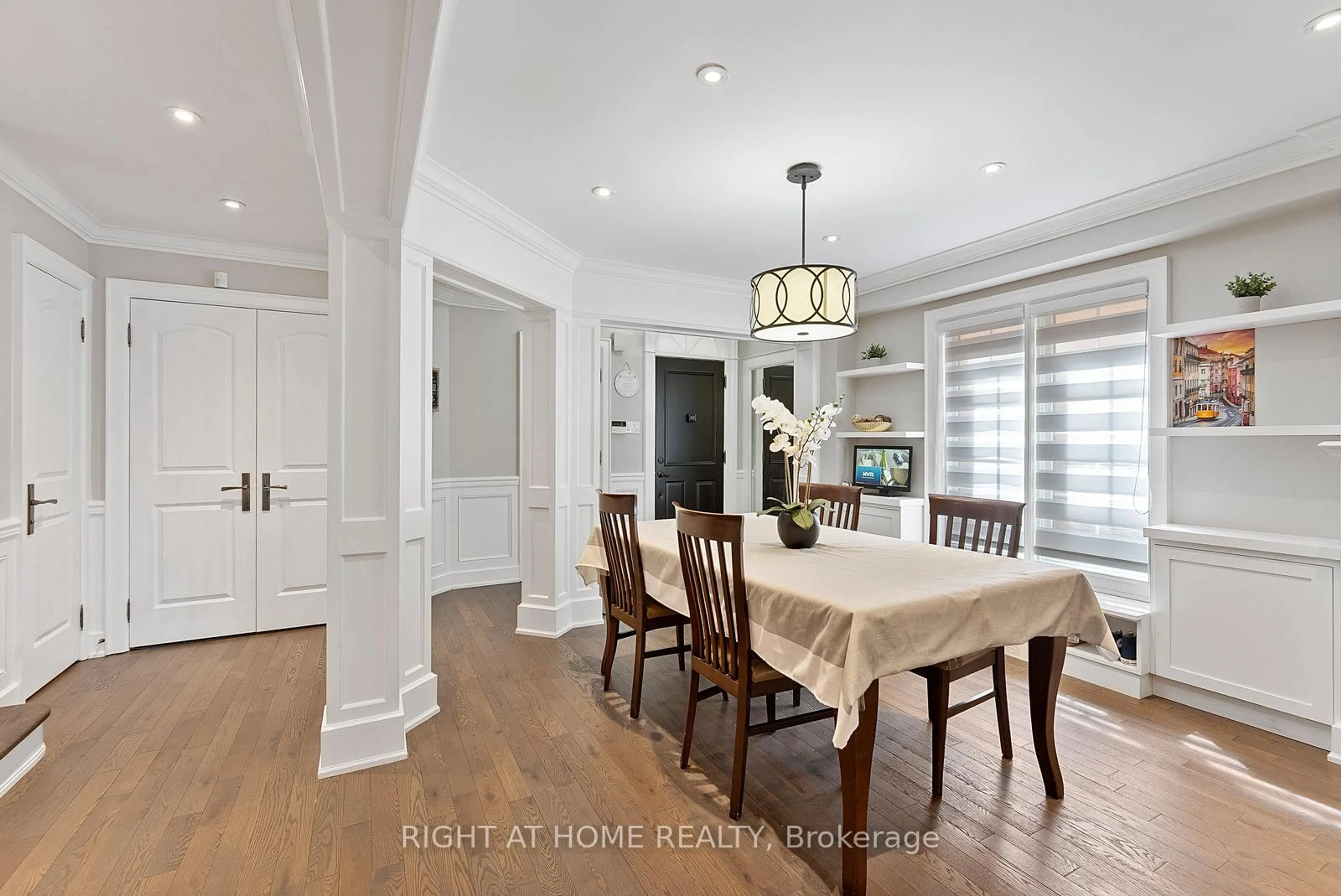 Dining room, unknown for 46 ELENA Cres, Vaughan Ontario L6A 2J4