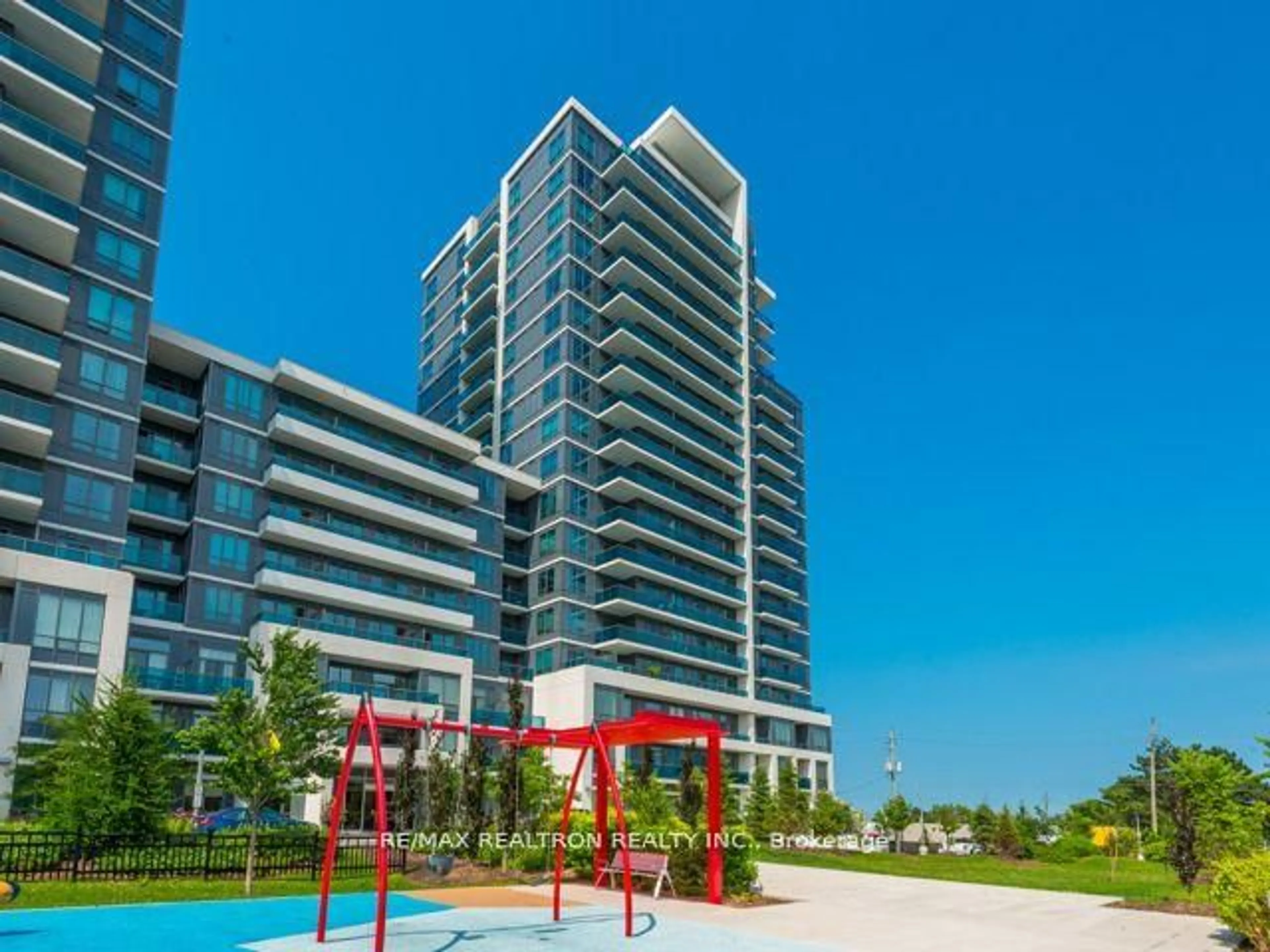 Unknown for 7167 Yonge St #1511, Markham Ontario L3T 0E1