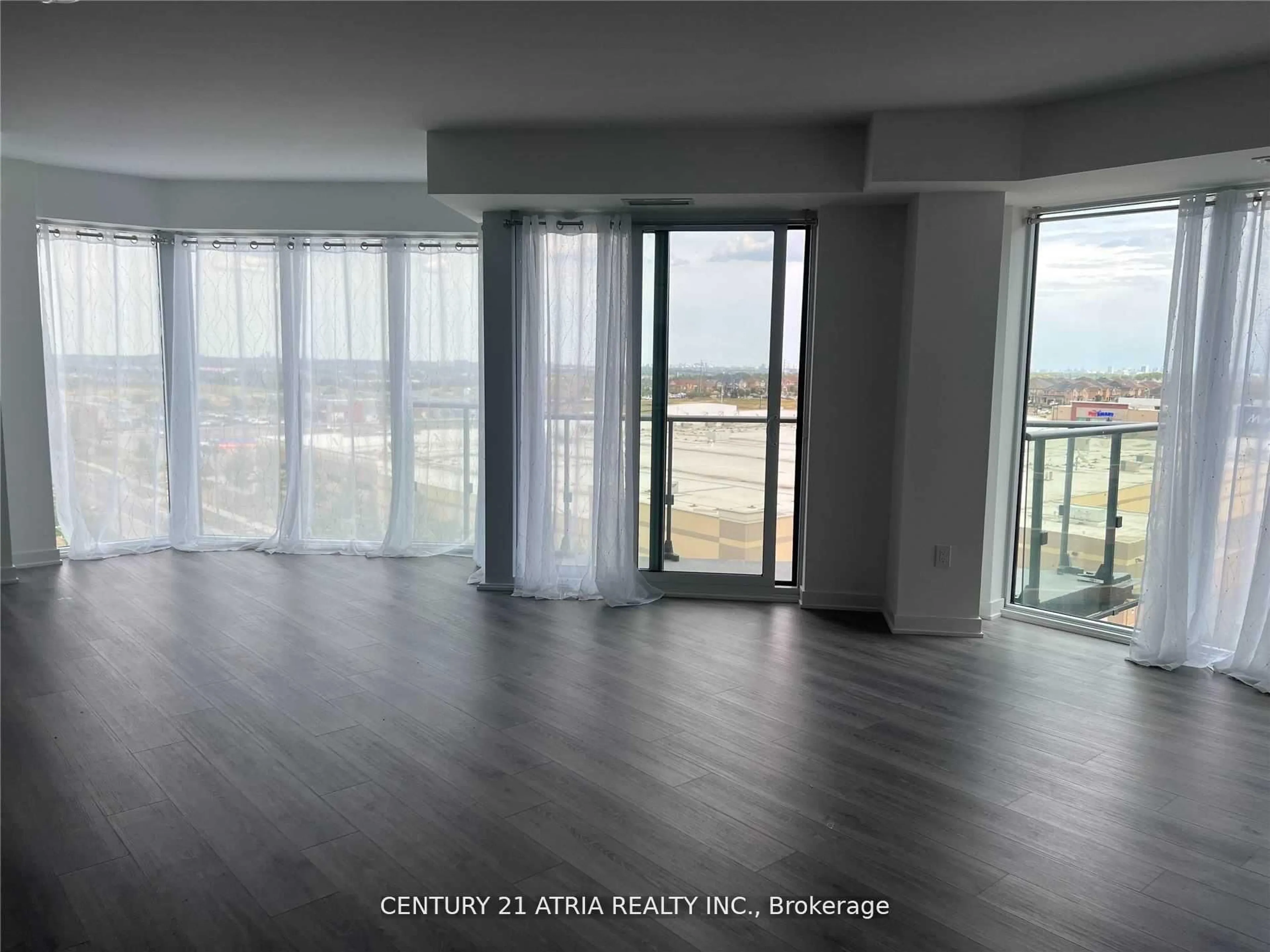 A pic of a room for 100 Eagle Rock Way #605, Vaughan Ontario L6A 5A7